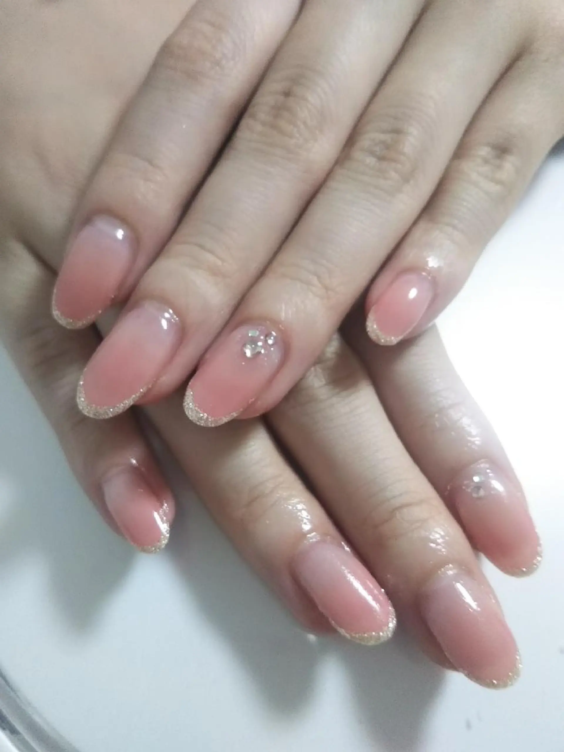 ネイル ハンドネイル NAIL_ROOM Rのネイルデザイン