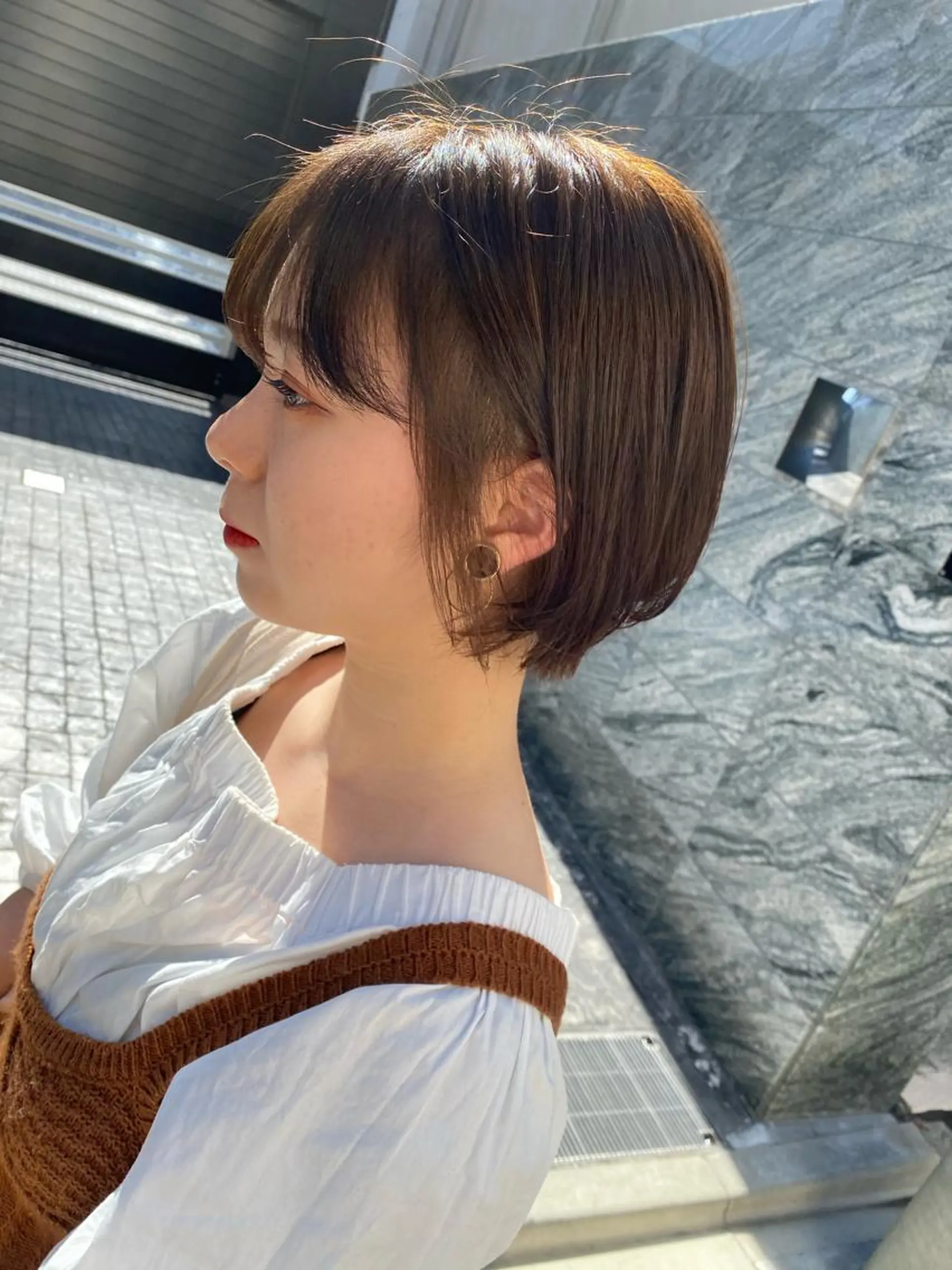 ショート RINRI 🌷のマツエク・マツパデザイン