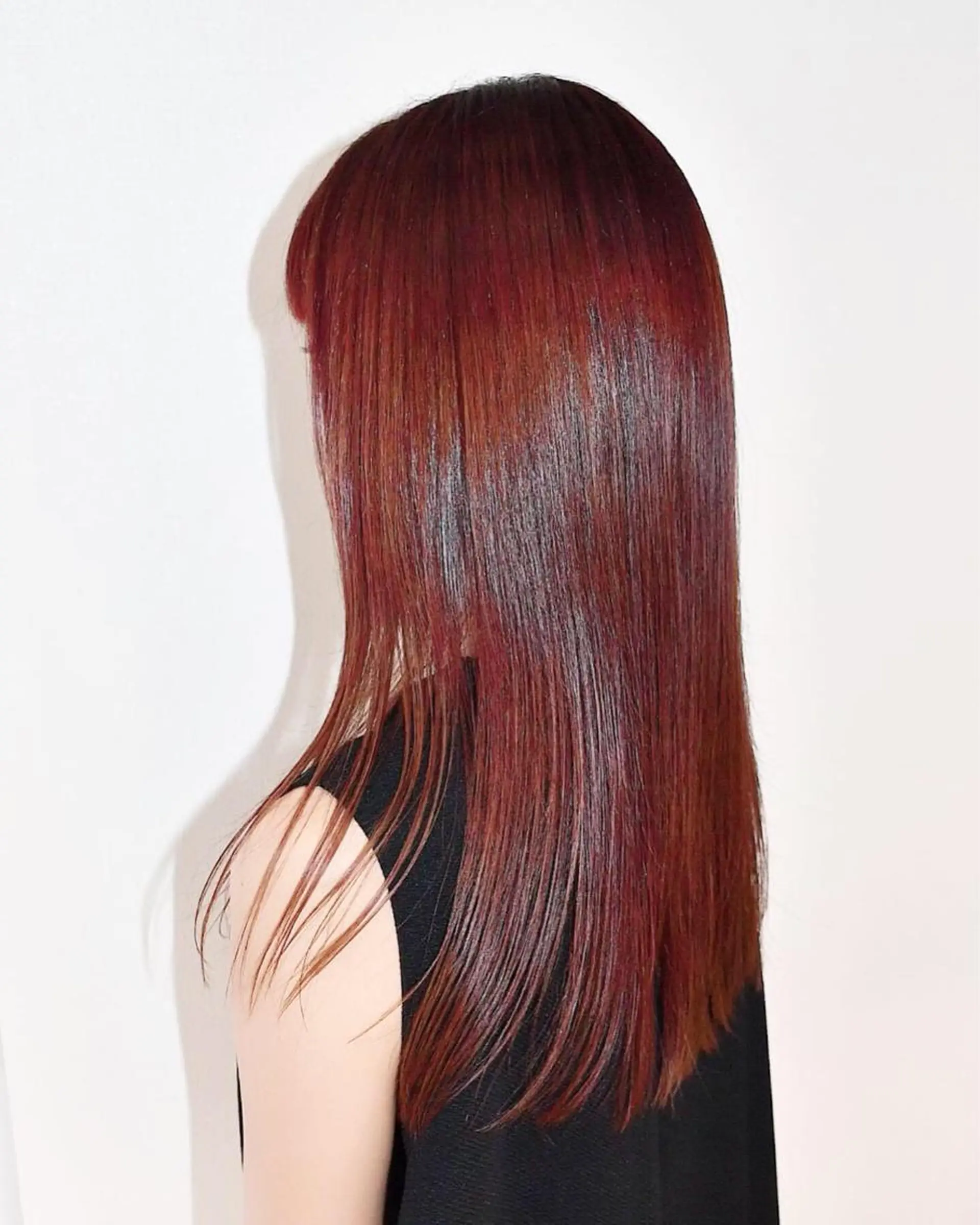 ロング カラー 🔹TOMO🔹 圧倒的経験値🔹のヘアスタイル