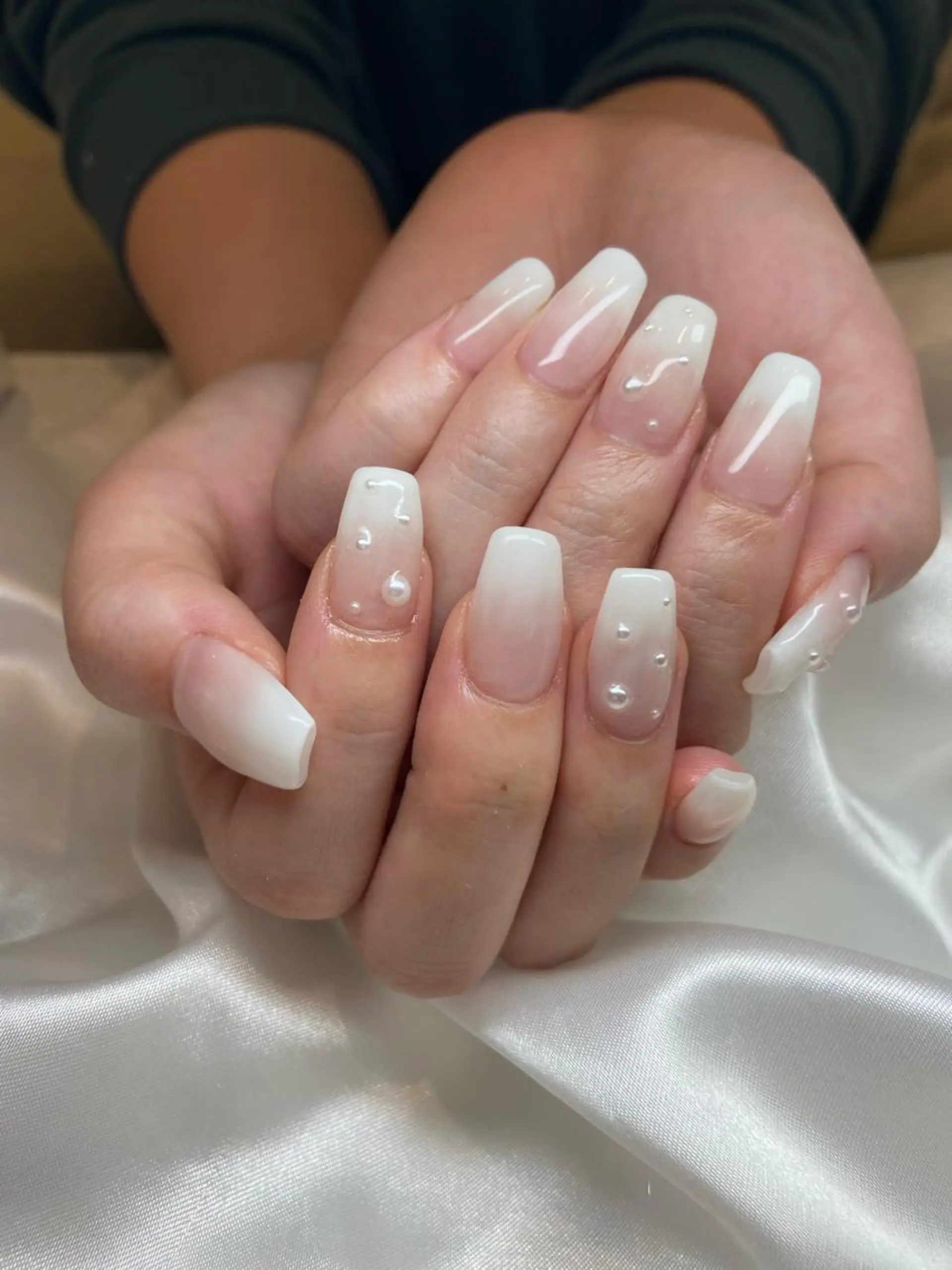 ネイル ESTELA エステラのネイルデザイン