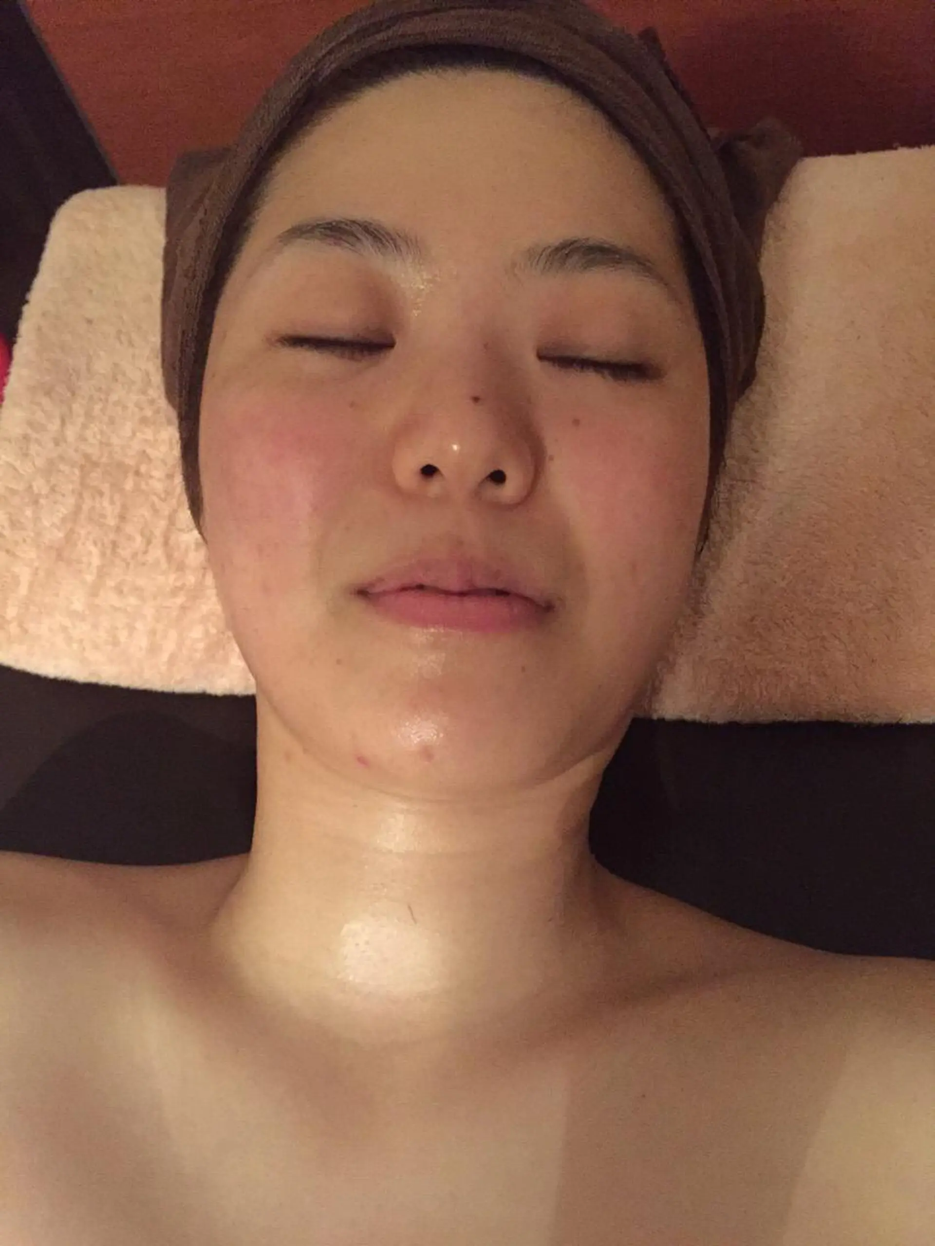 Liras  一宮店 セラピストのエステ・リラクイメージ