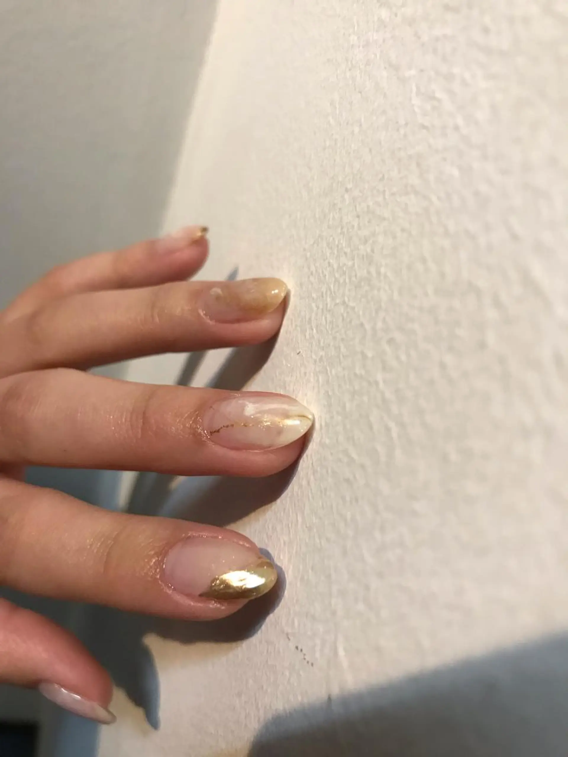 ネイル emunail あやかのネイルデザイン