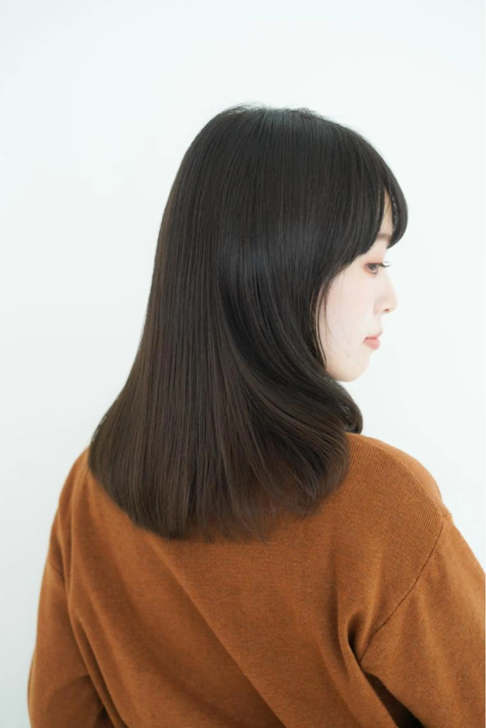 ミディアム 💎髪質改善特化/ 町田莉彩💎のヘアスタイル