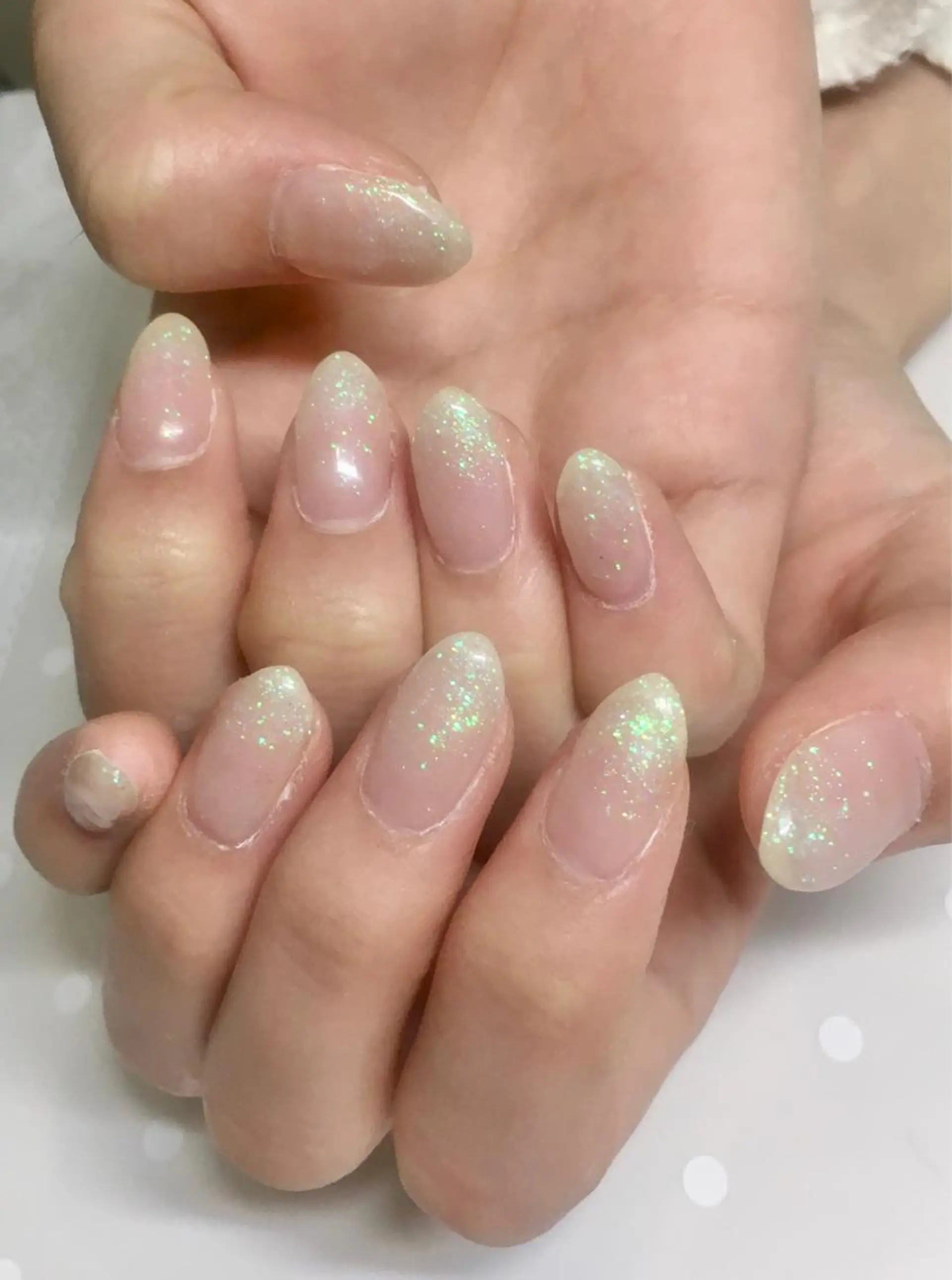 ネイル 新宿ネイルサロン ジェミディローサ所属・新宿ネイルサロン ジェミディローサのネイルデザイン