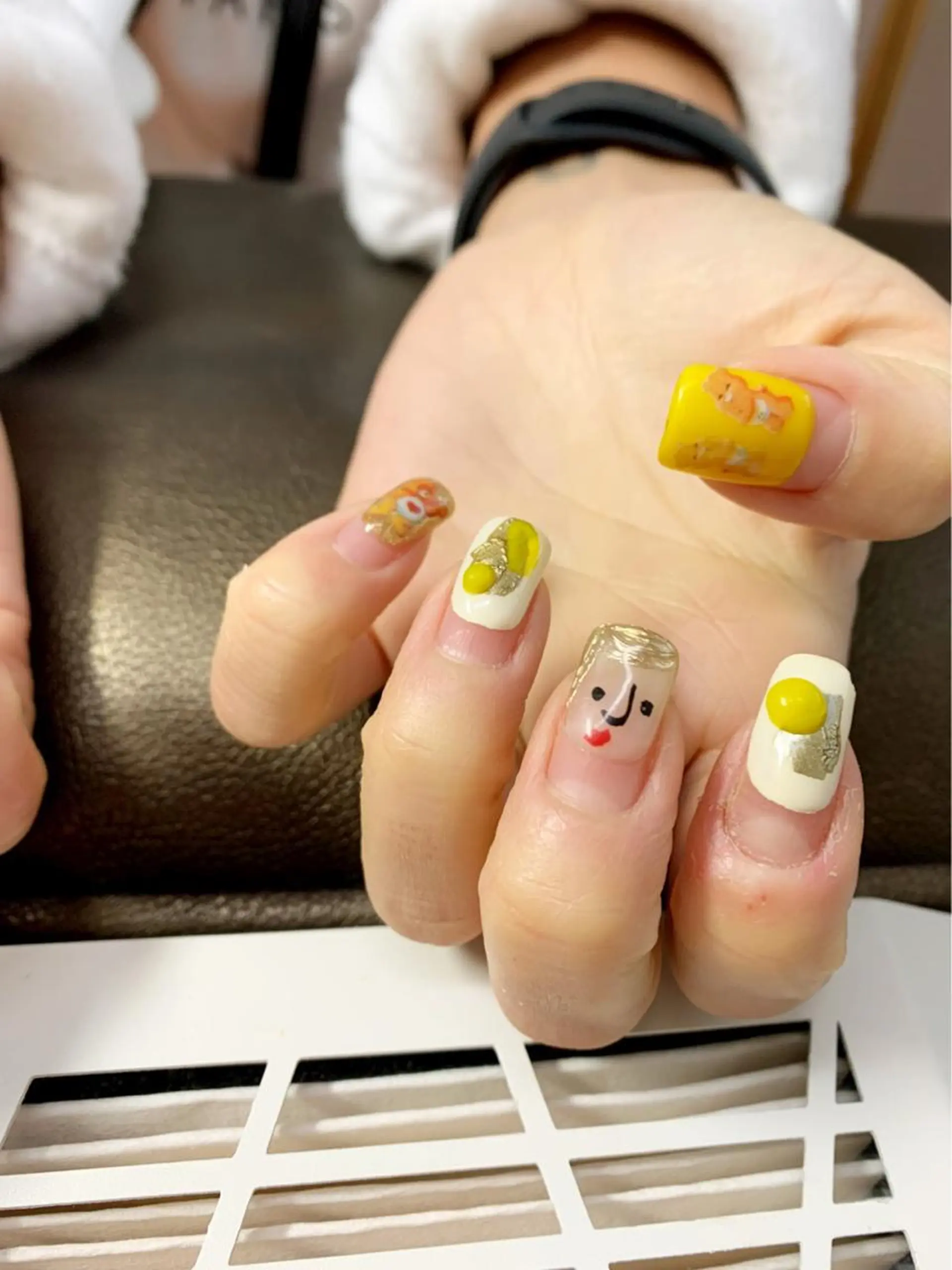 ネイル oco nailのその他イメージ