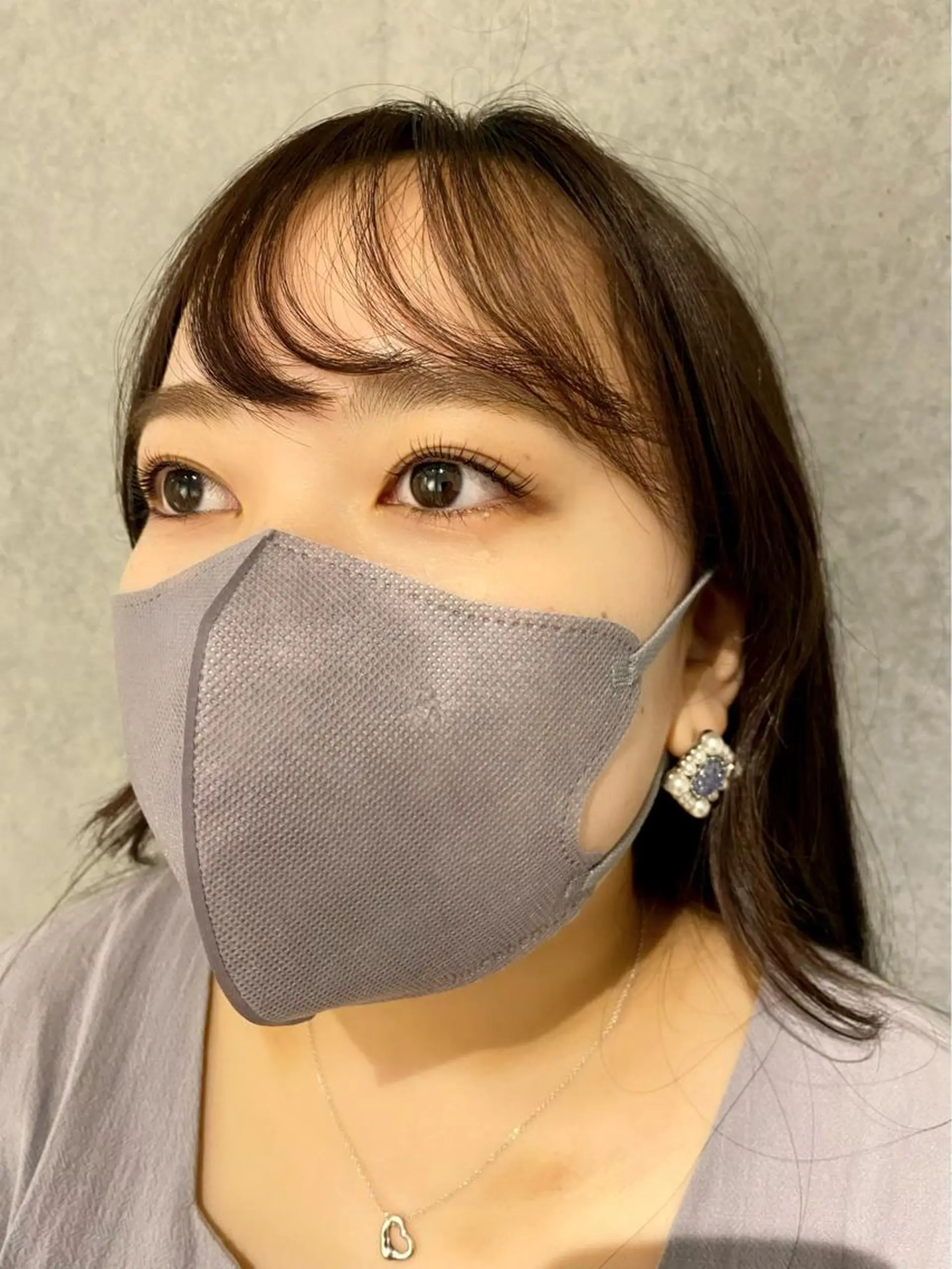 マツエク・マツパ Suu.自由が丘 takakoのマツエク・マツパデザイン