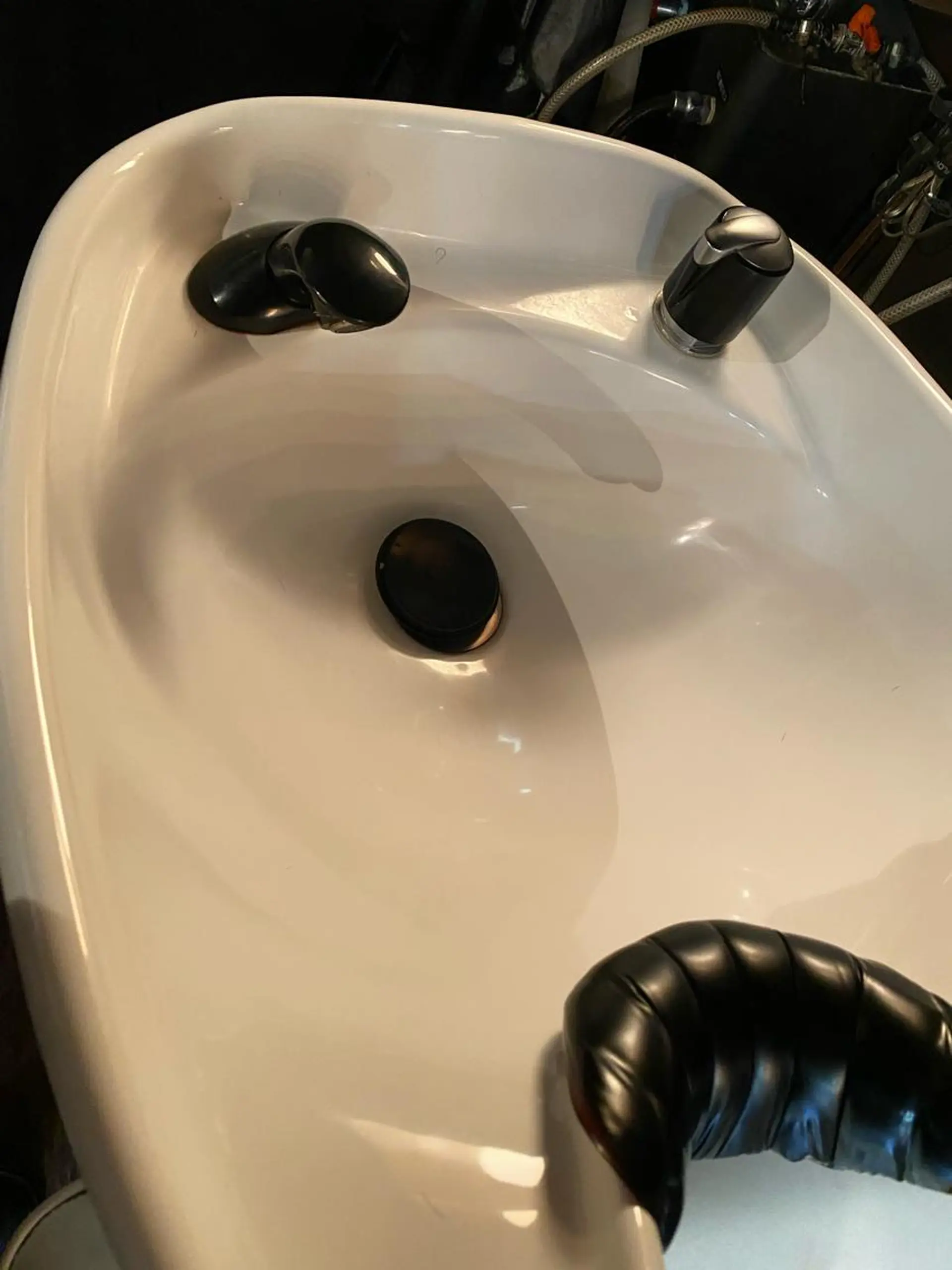 ロング トリートメント TopStylist ⭐️HIKARU⭐️のヘアスタイル