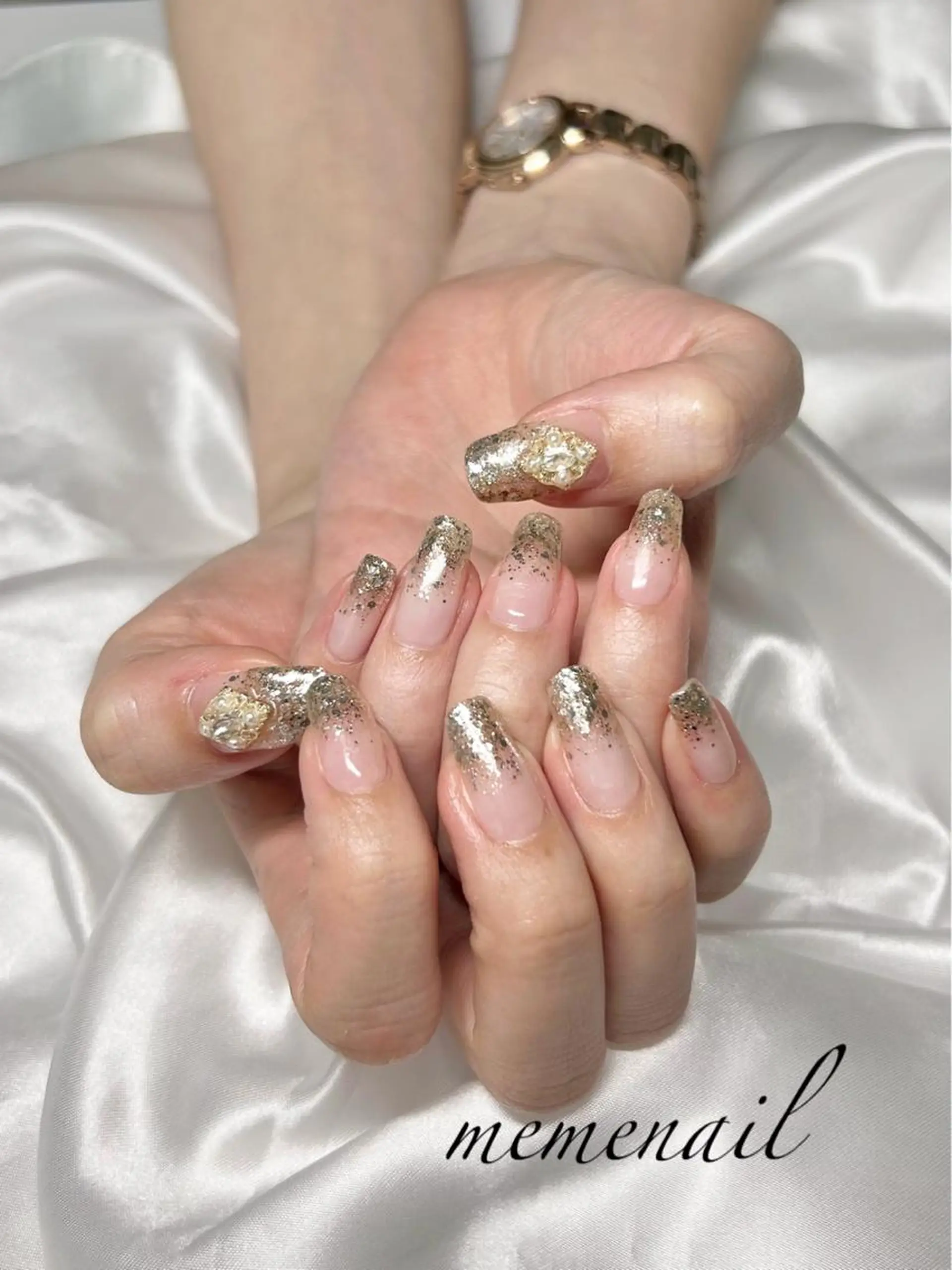 ネイル Noguchi Megumiのその他イメージ