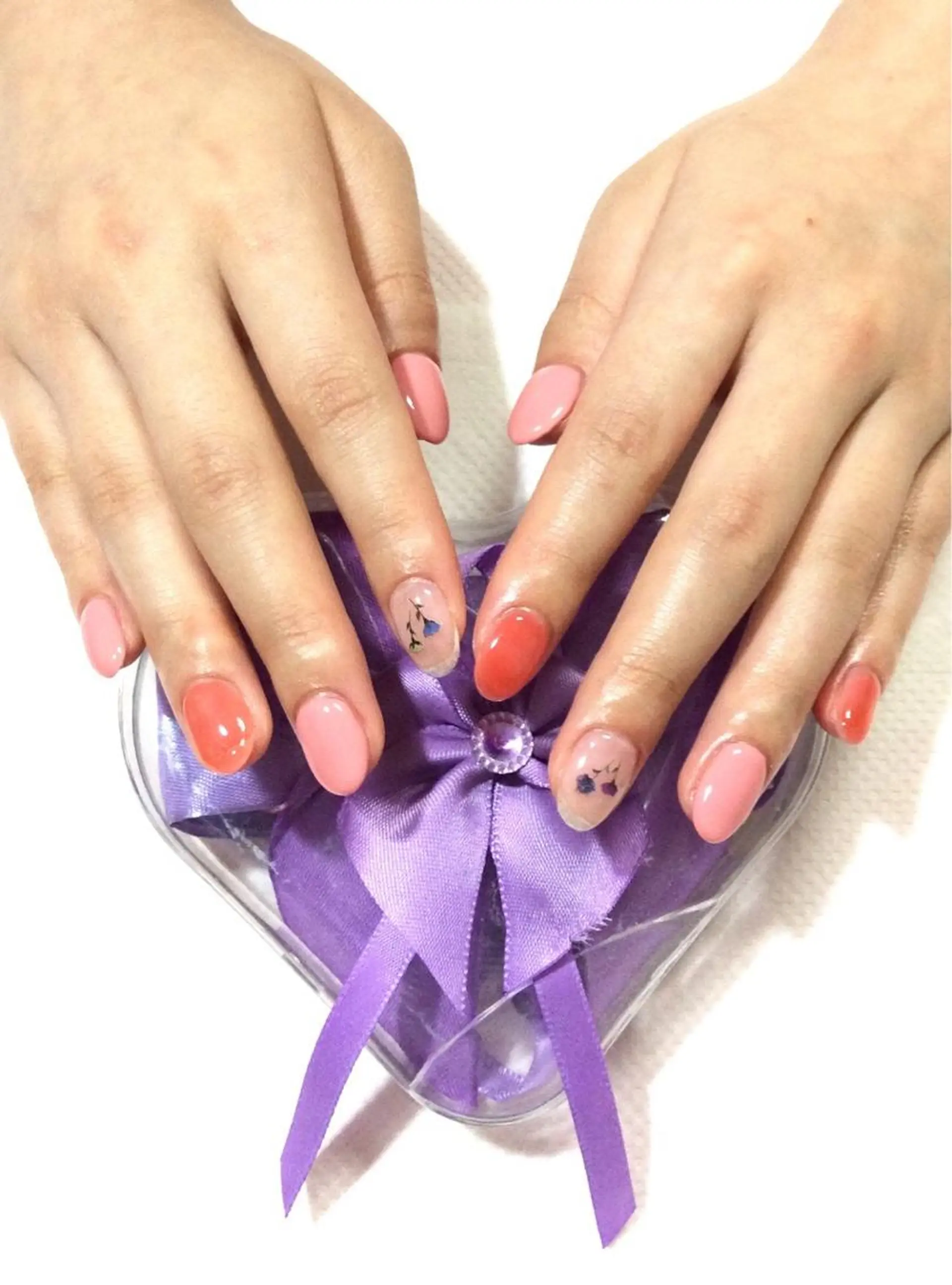 ネイル Eye アイのエステ・リラクイメージ