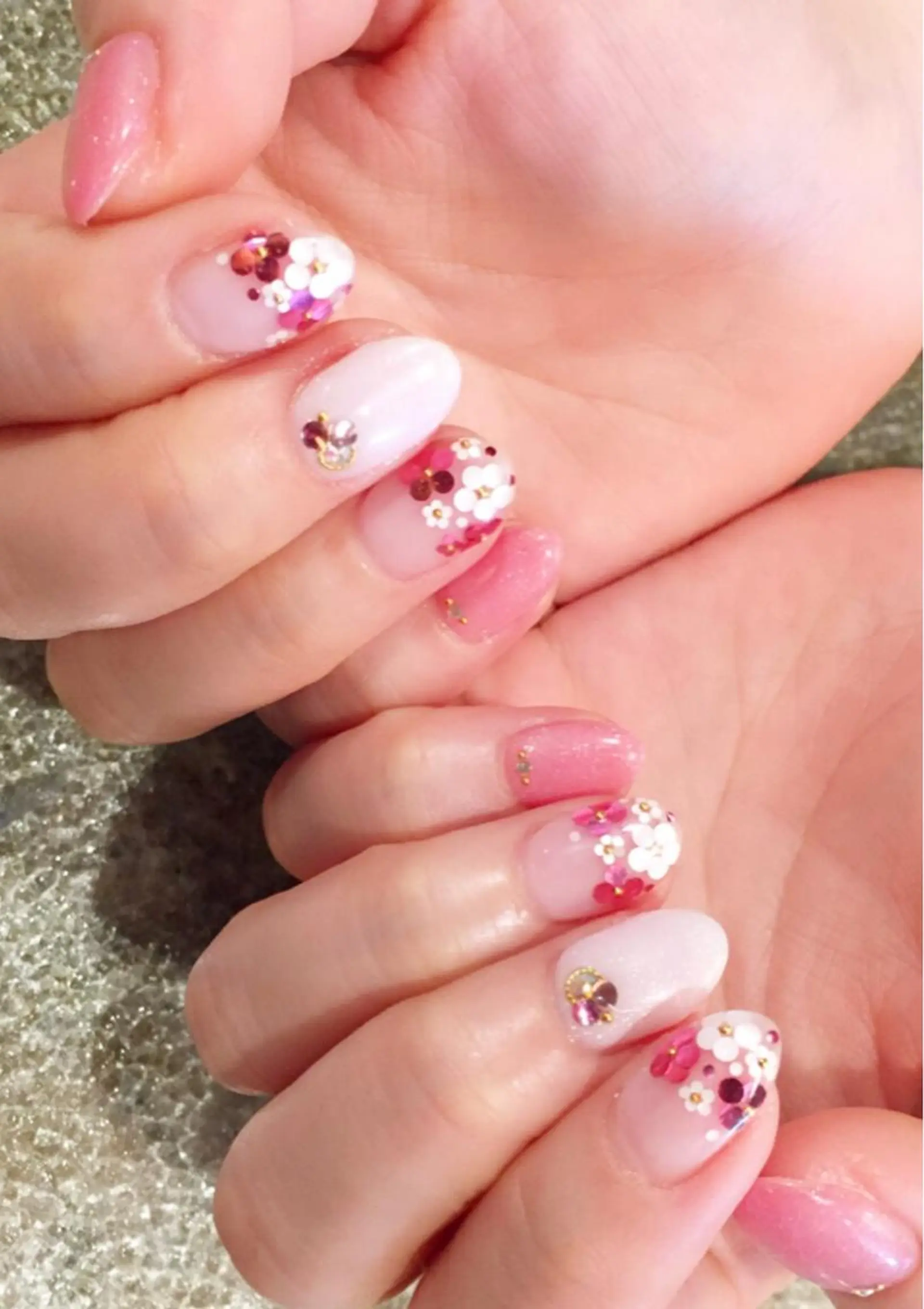 ネイル Utopia nail_のネイルデザイン