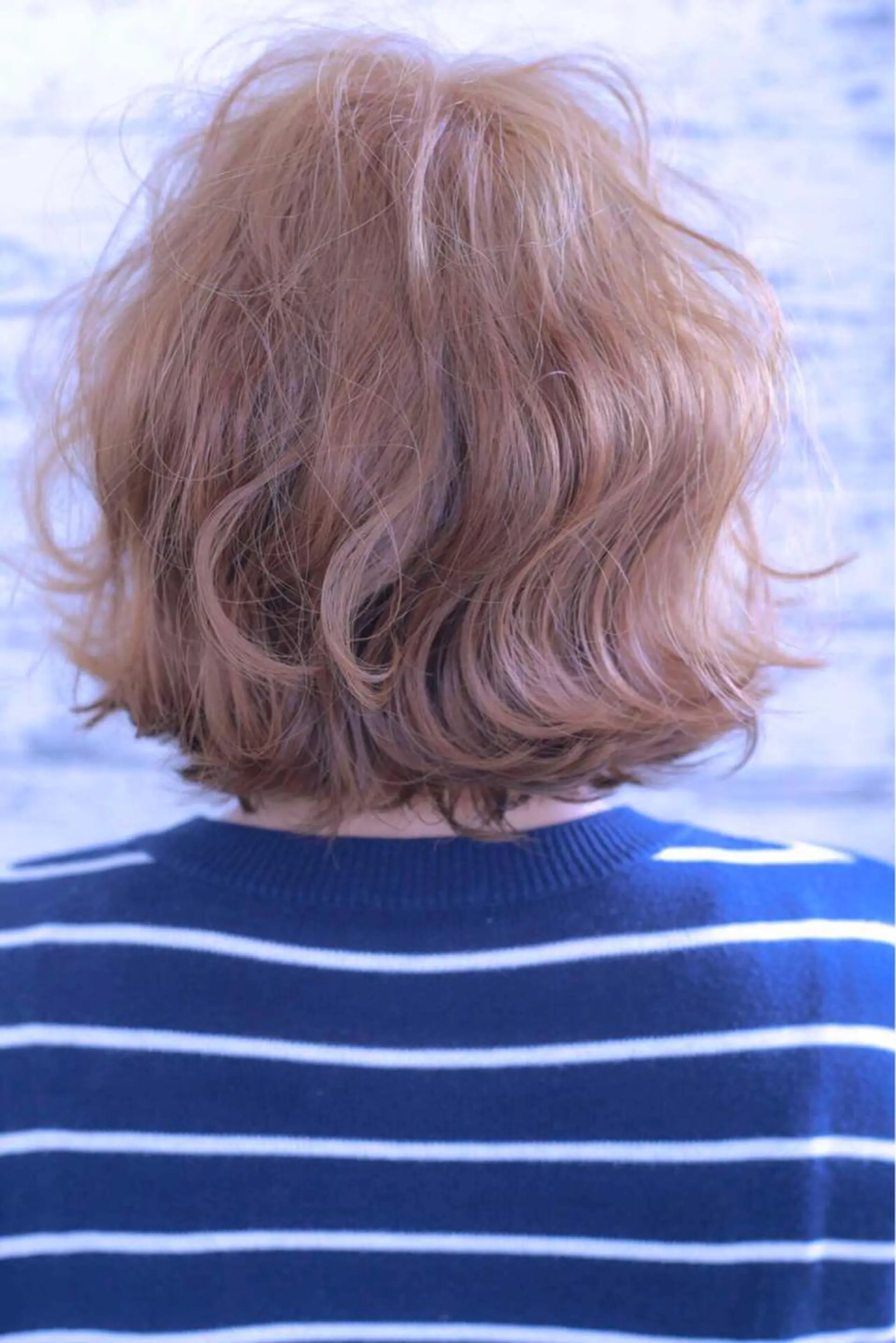 ショート 伊藤 裕貴のヘアスタイル