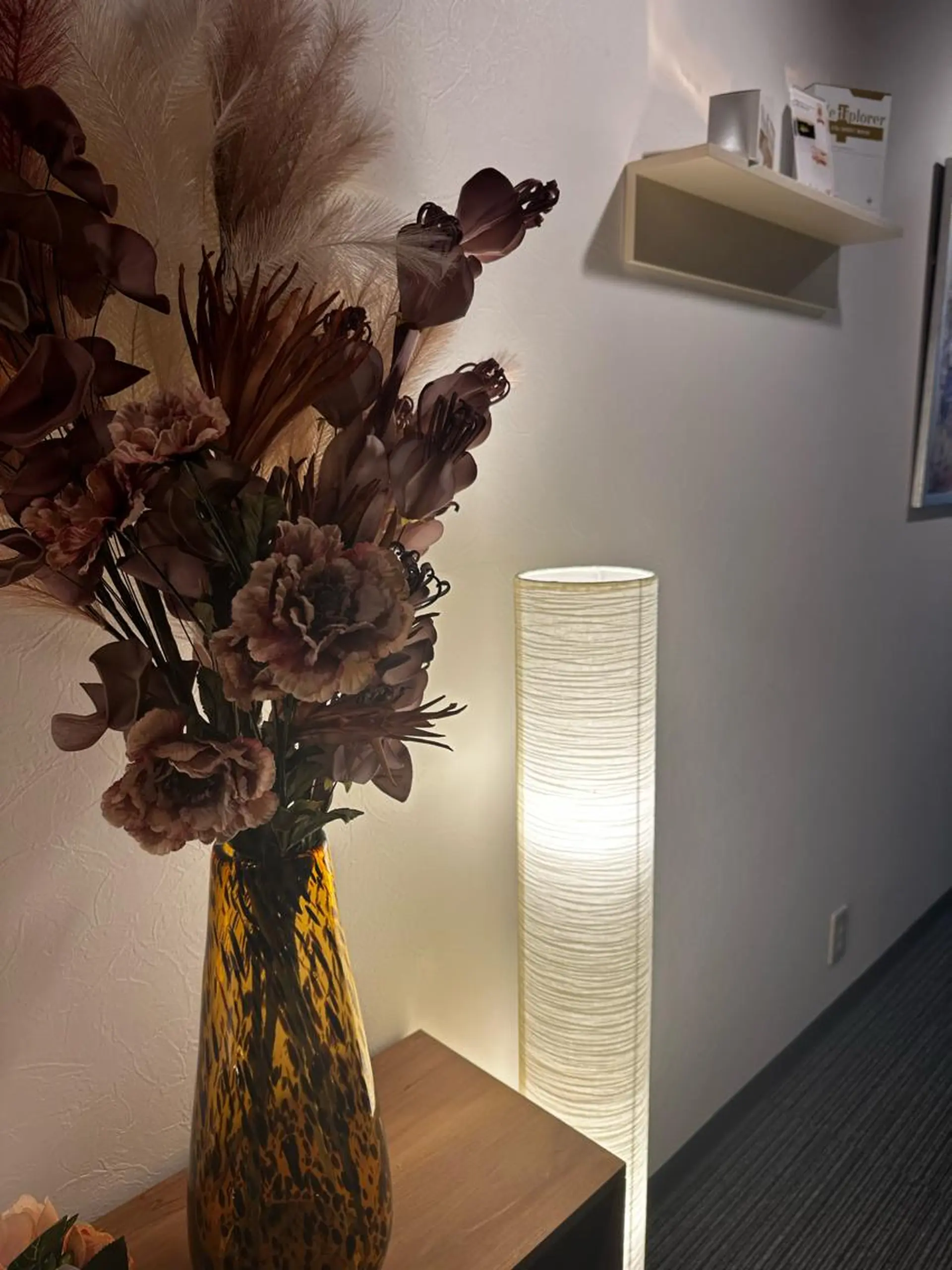 【Agrea】 RISAのエステ・リラクイメージ