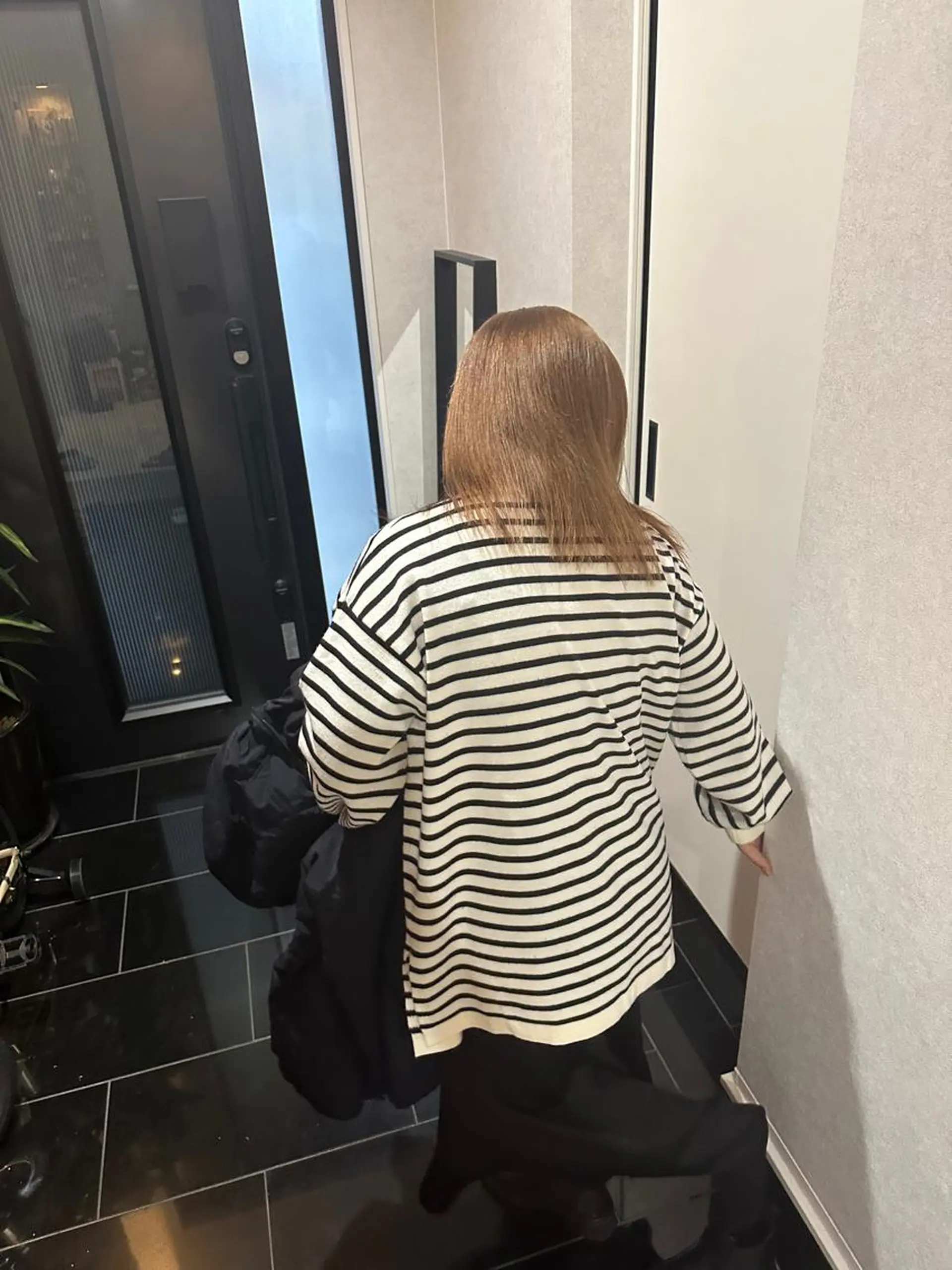 ロング カット ヘアカラー トリートメント Designer EGGのマツエク・マツパデザイン