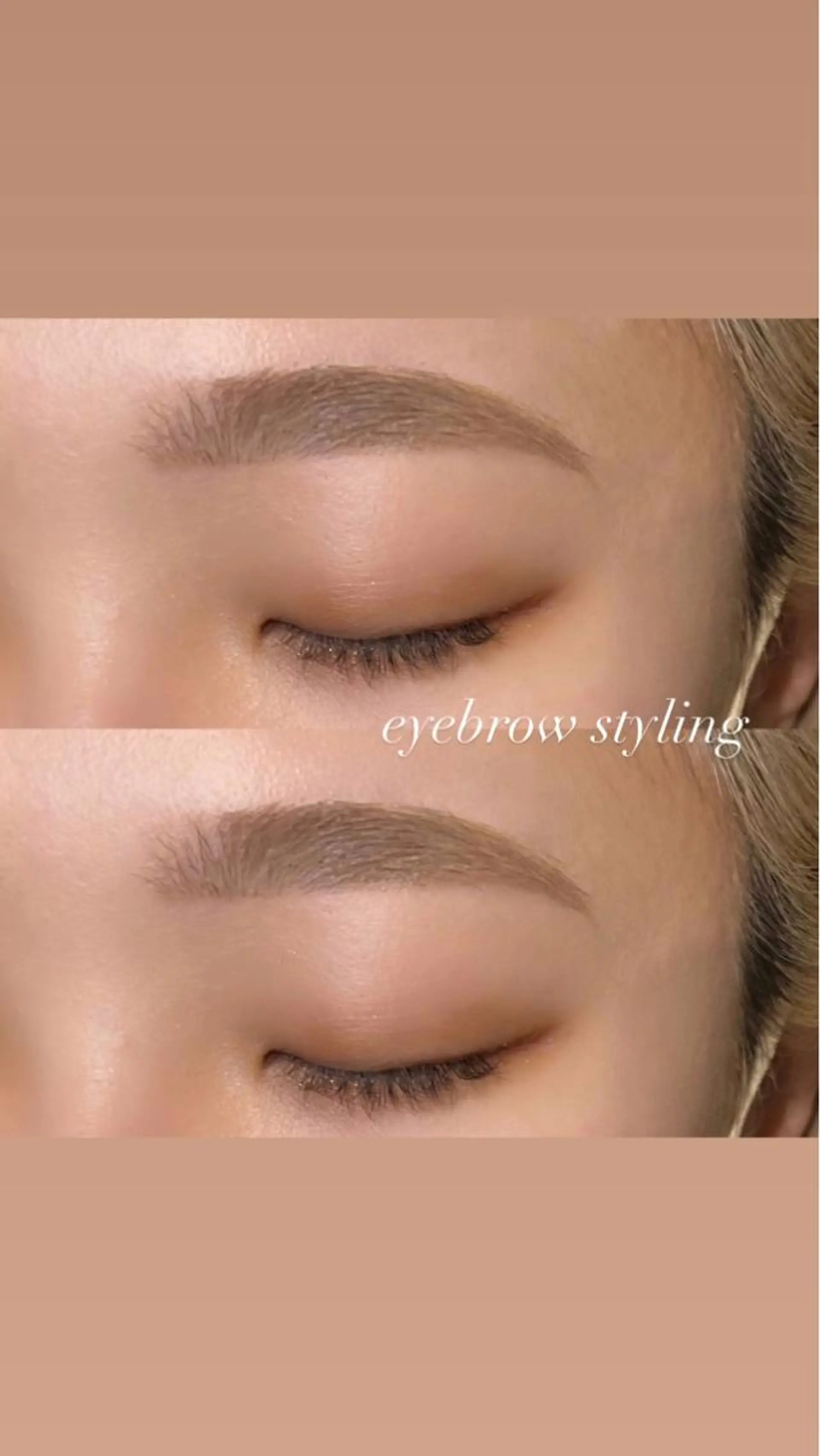 アイブロウ MIRU ...のマツエク・マツパデザイン