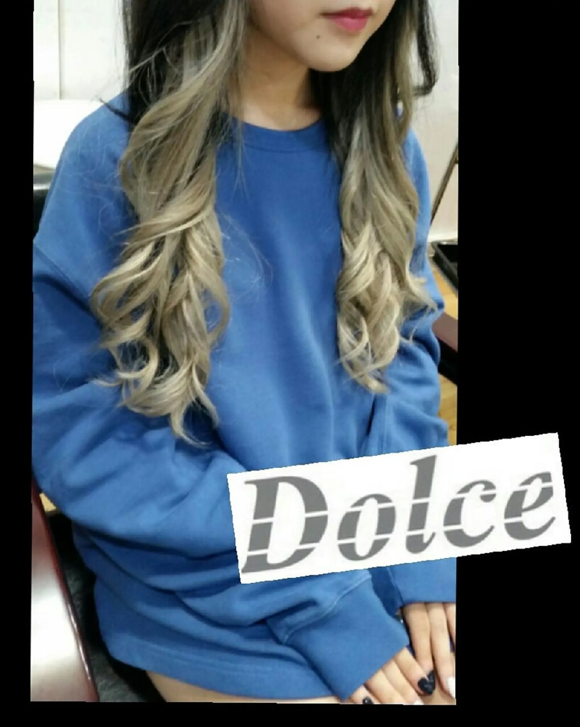 ロング エクステ エクステ認定講師 💋MANAMI💋のヘアスタイル