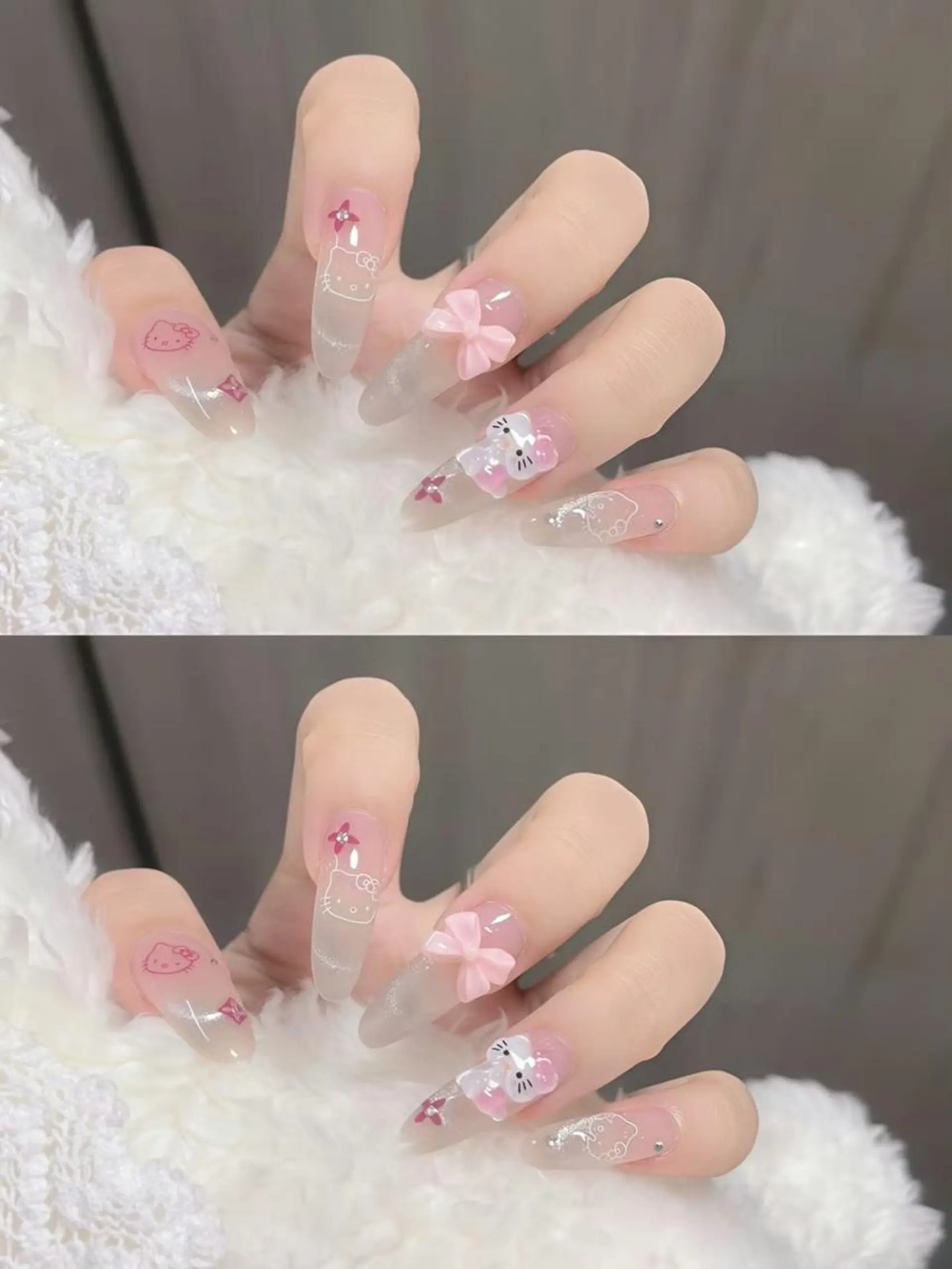 ネイル ハンドネイル Molly _nailのネイルデザイン