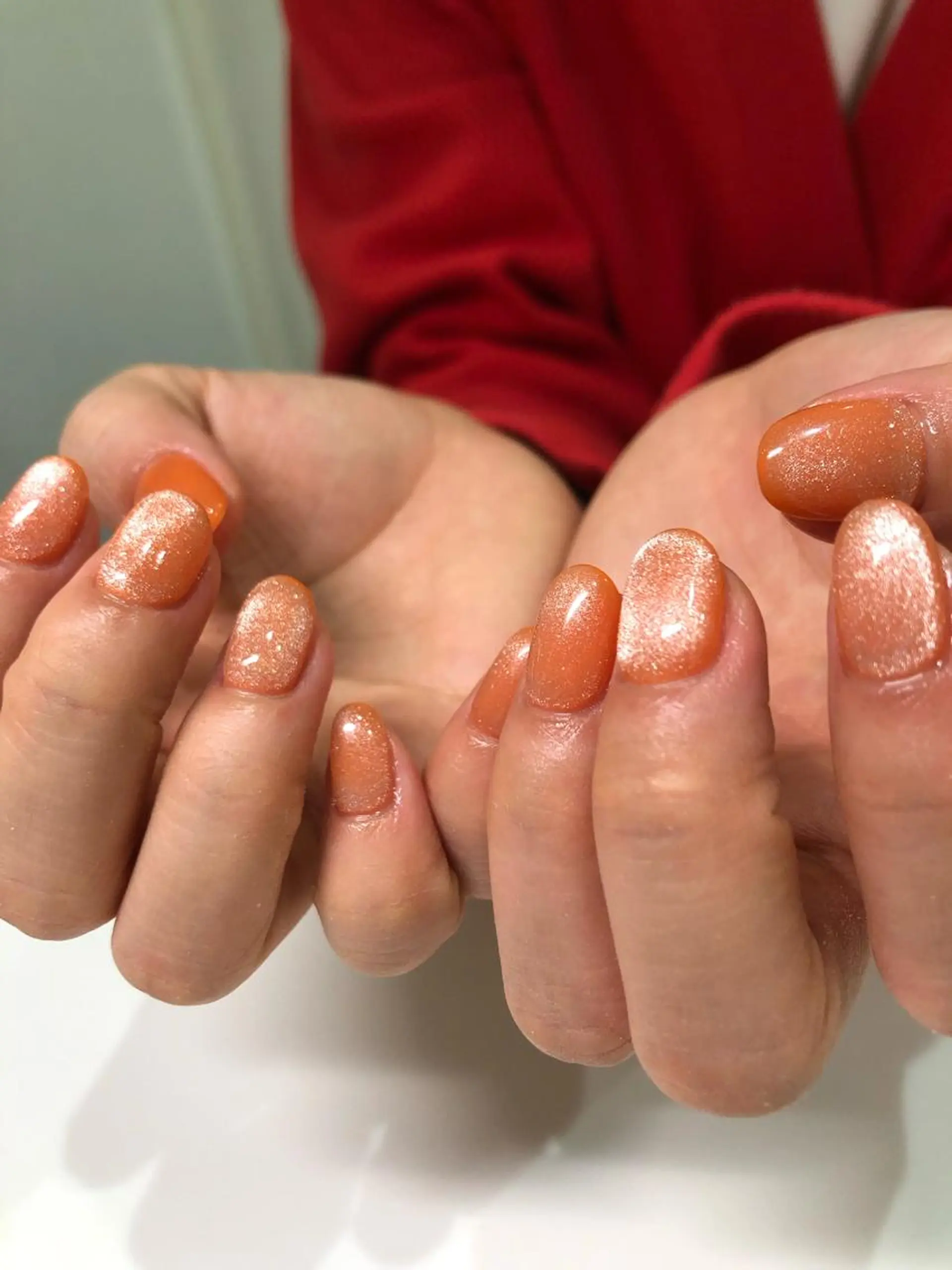 ネイル ハンドネイル nail by minamiのネイルデザイン