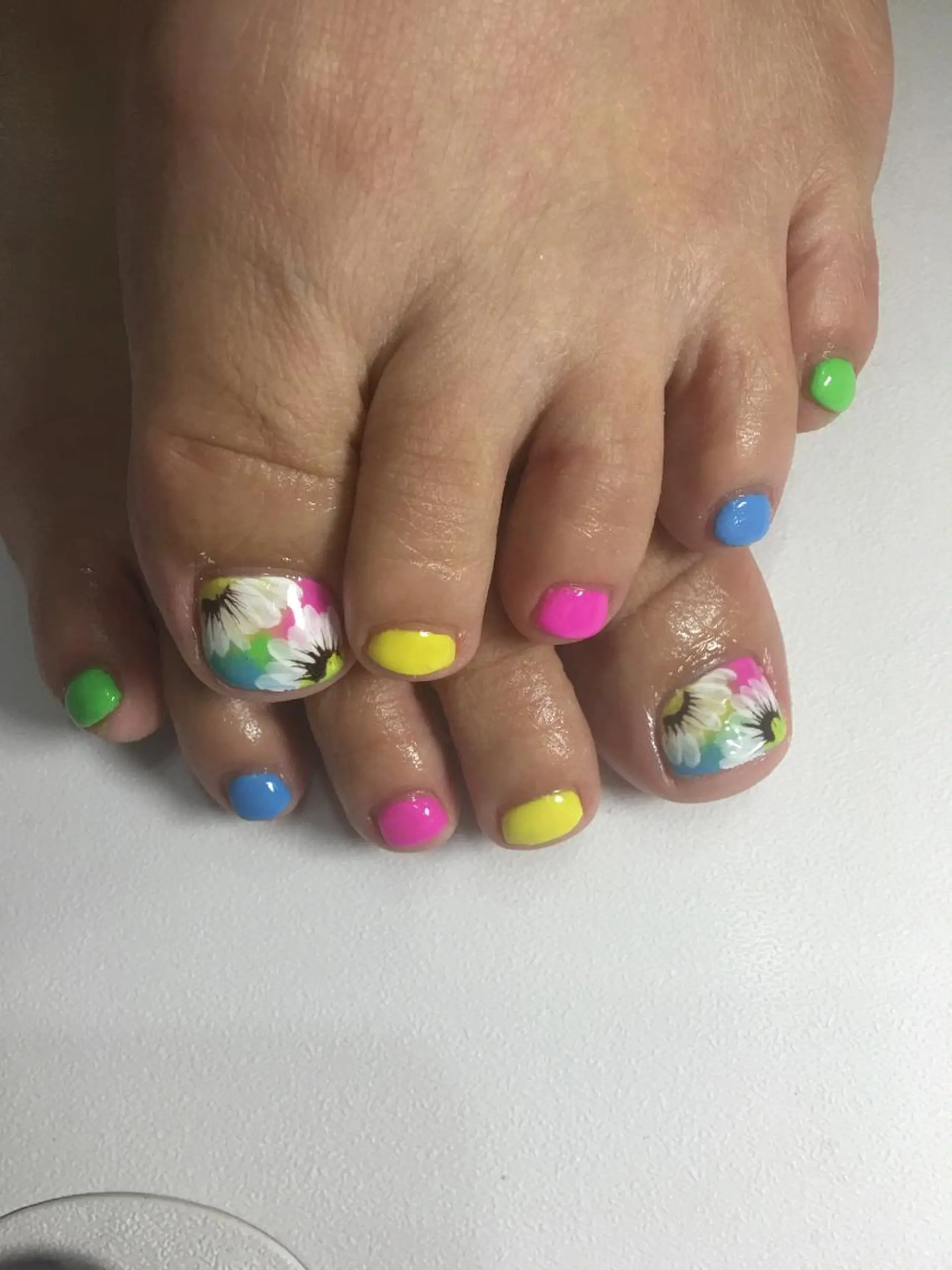 ネイル ネイルサロン Sweetのネイルデザイン