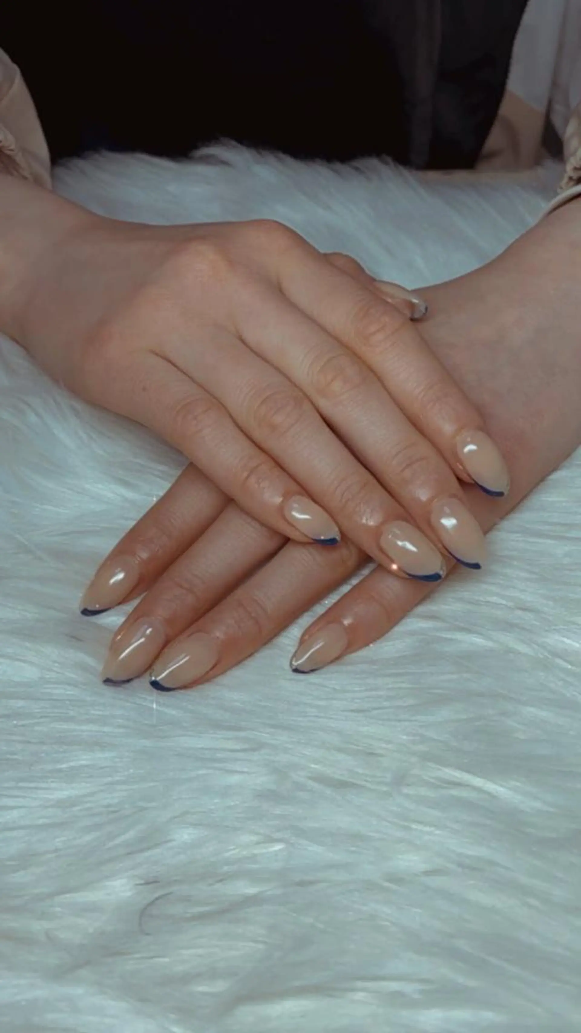 ネイル ハンドネイル VIOLA .nailのネイルデザイン