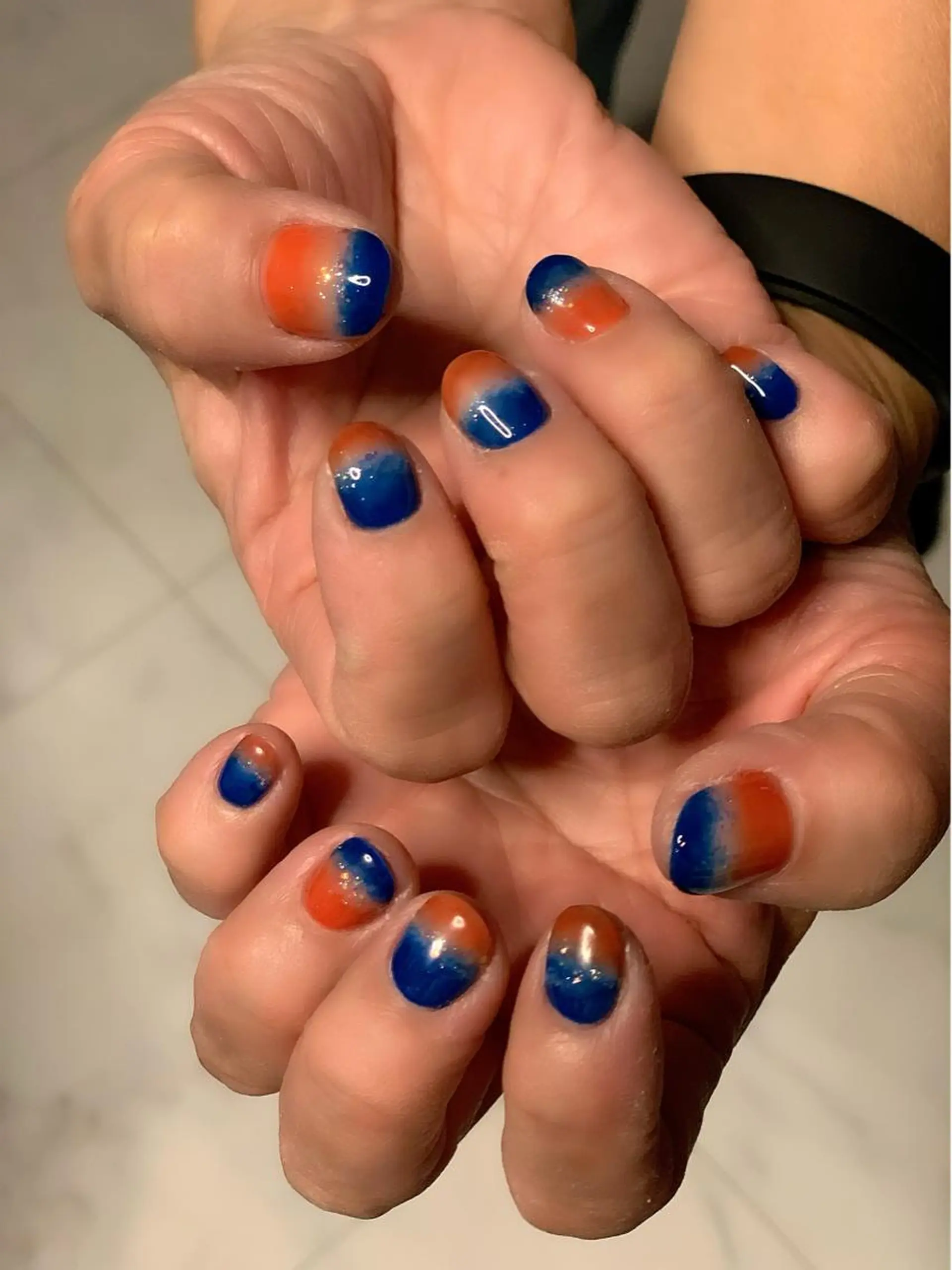 ネイル Niko.nail所属・☆ YOSHIEのネイルデザイン