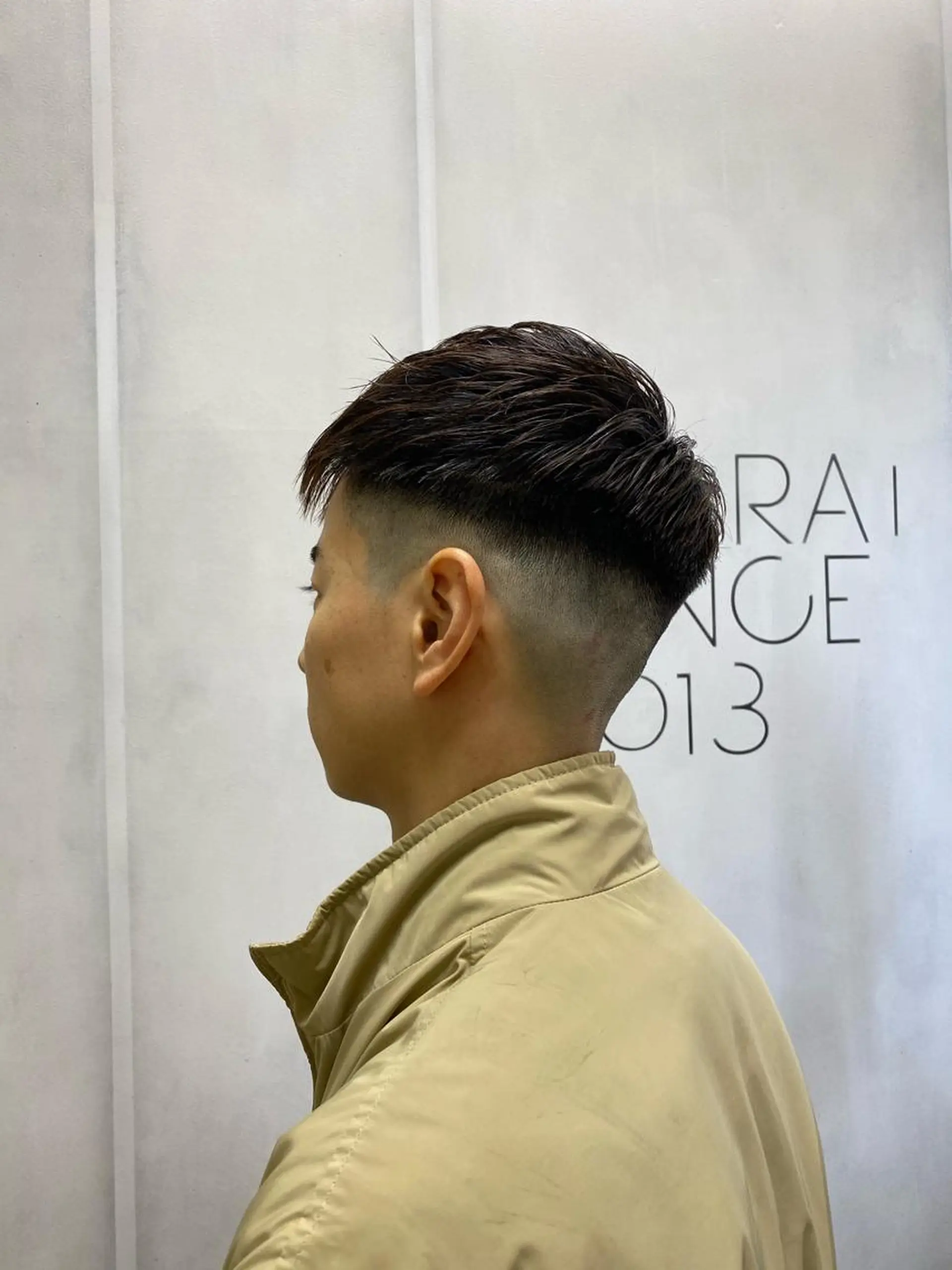 ショート メンズ 🟢NEGi🟣 🫧髪質改善のヘアスタイル