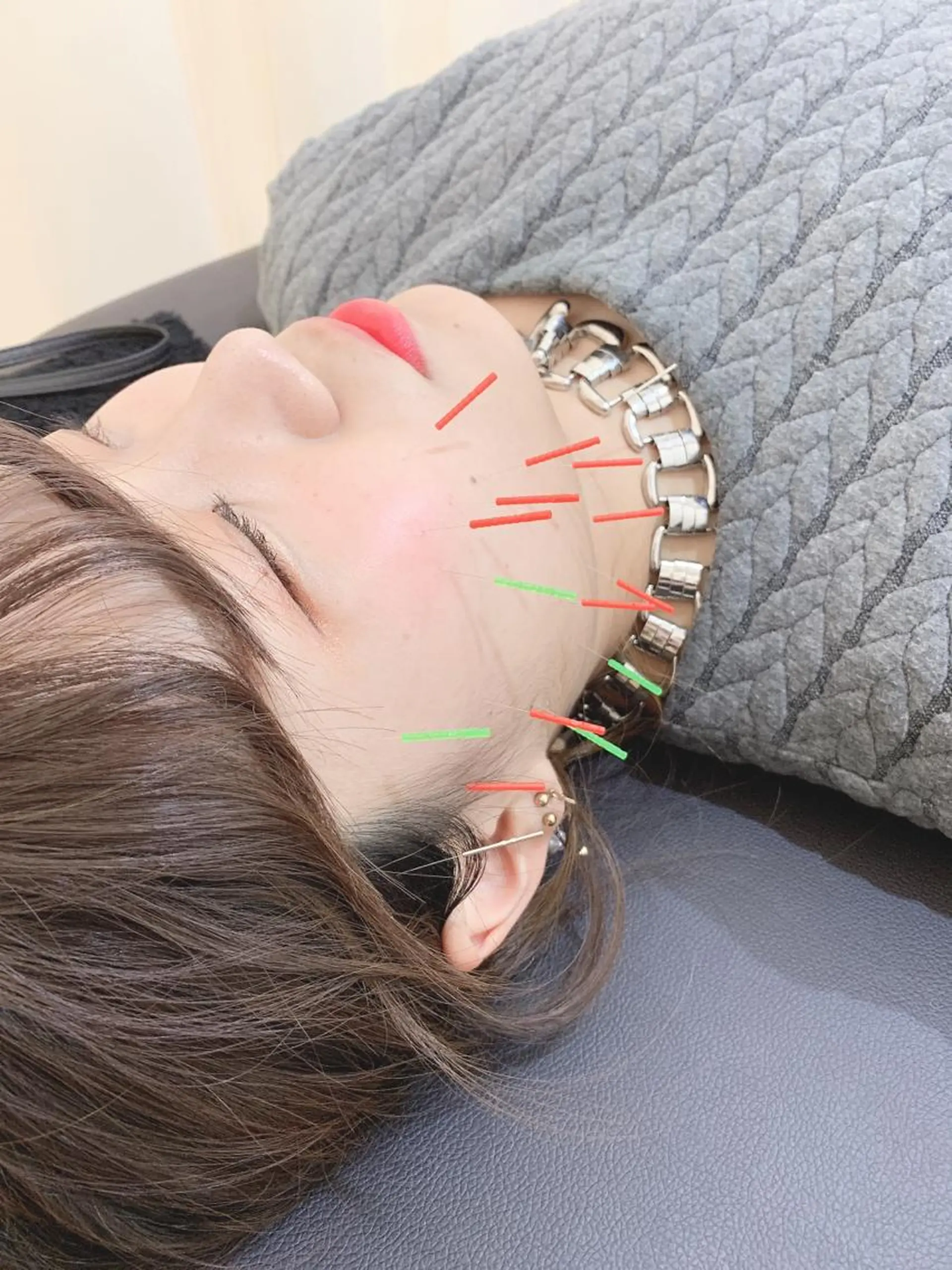 小林整骨院 天六 水侍 徹のエステ・リラクイメージ