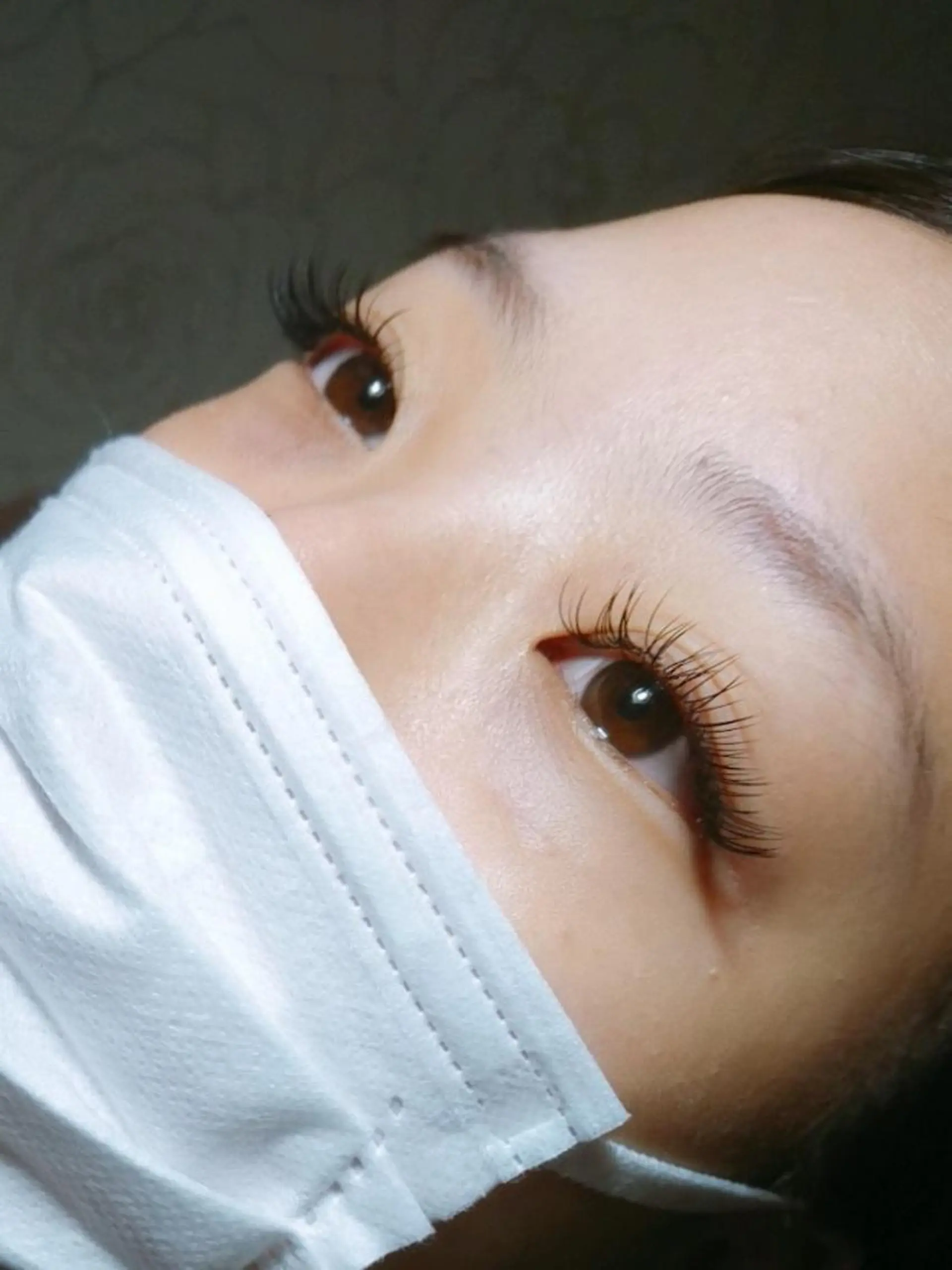 マツエク・マツパ shimizu mayuのマツエク・マツパデザイン