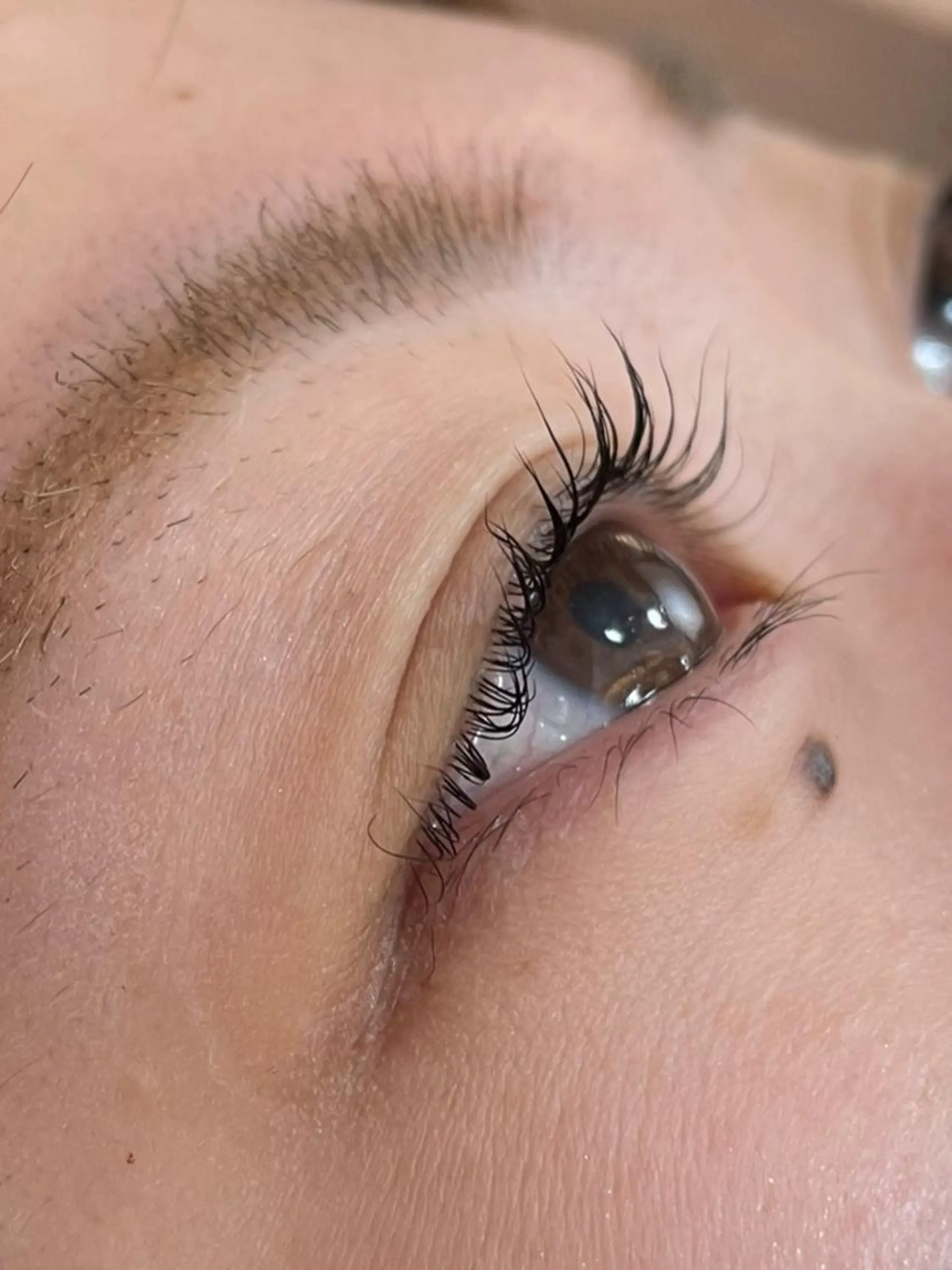 マツエク・マツパ Melissa Melissaのマツエク・マツパデザイン