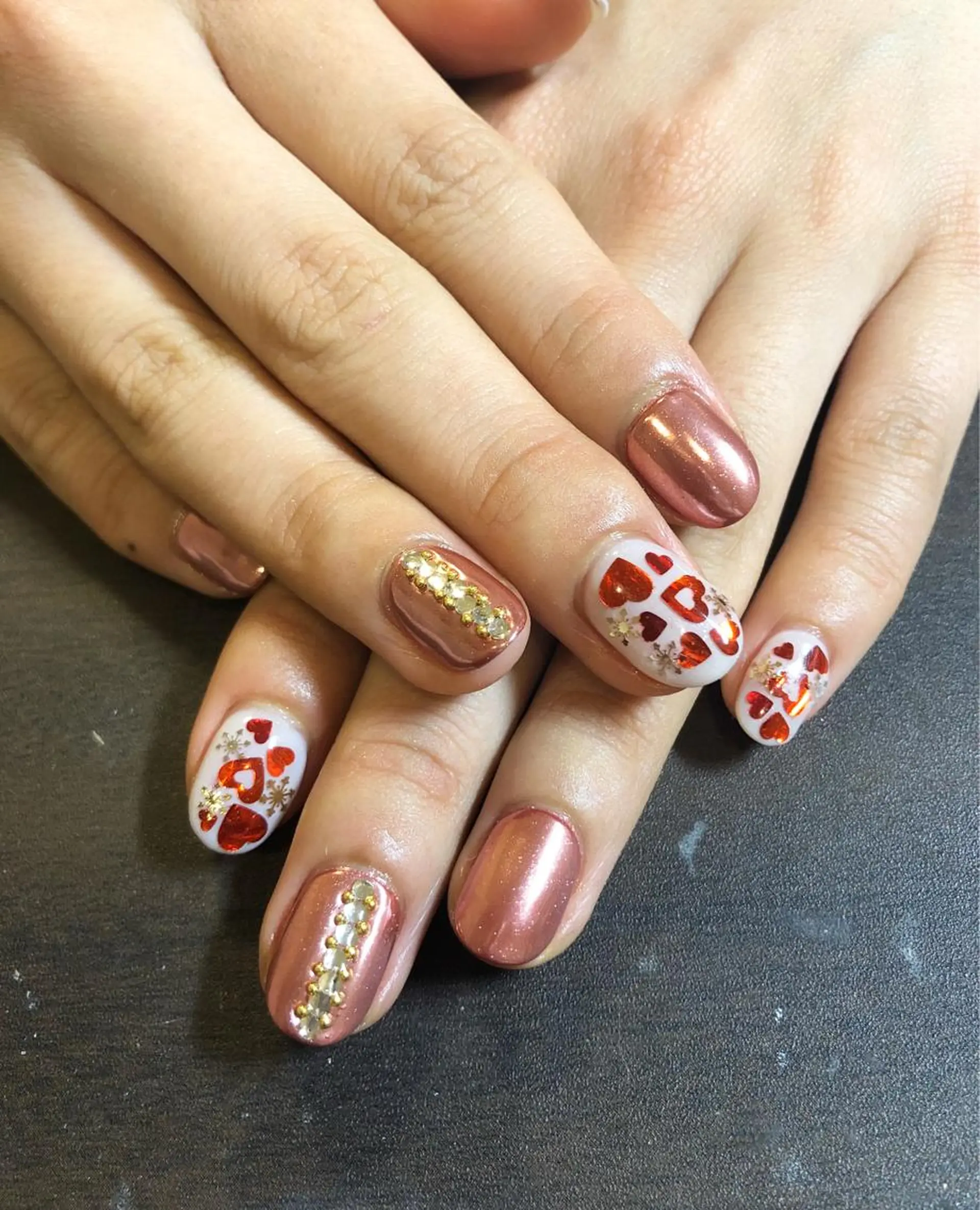 ネイル nail salon Titaleeのネイルデザイン