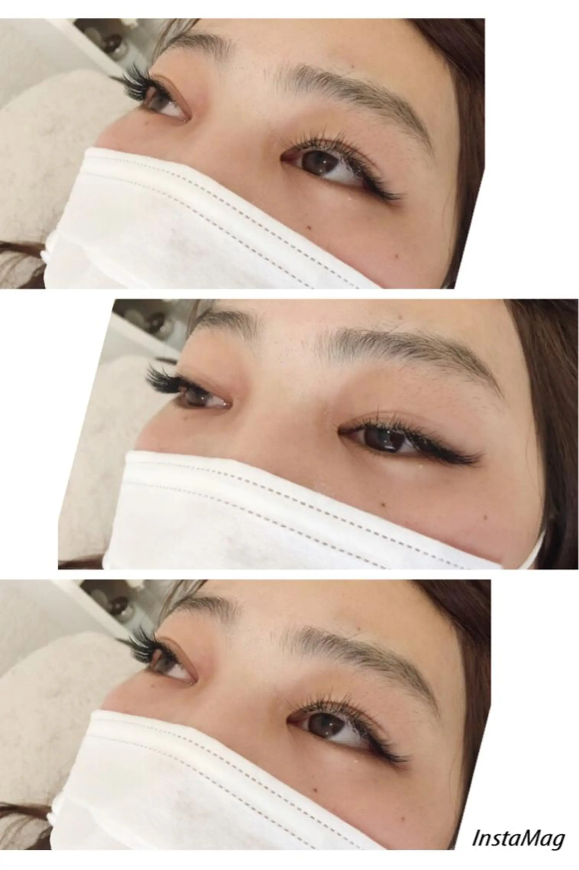 マツエク・マツパ KU TA  \(◡̈)/の眉毛・アイブロウイメージ