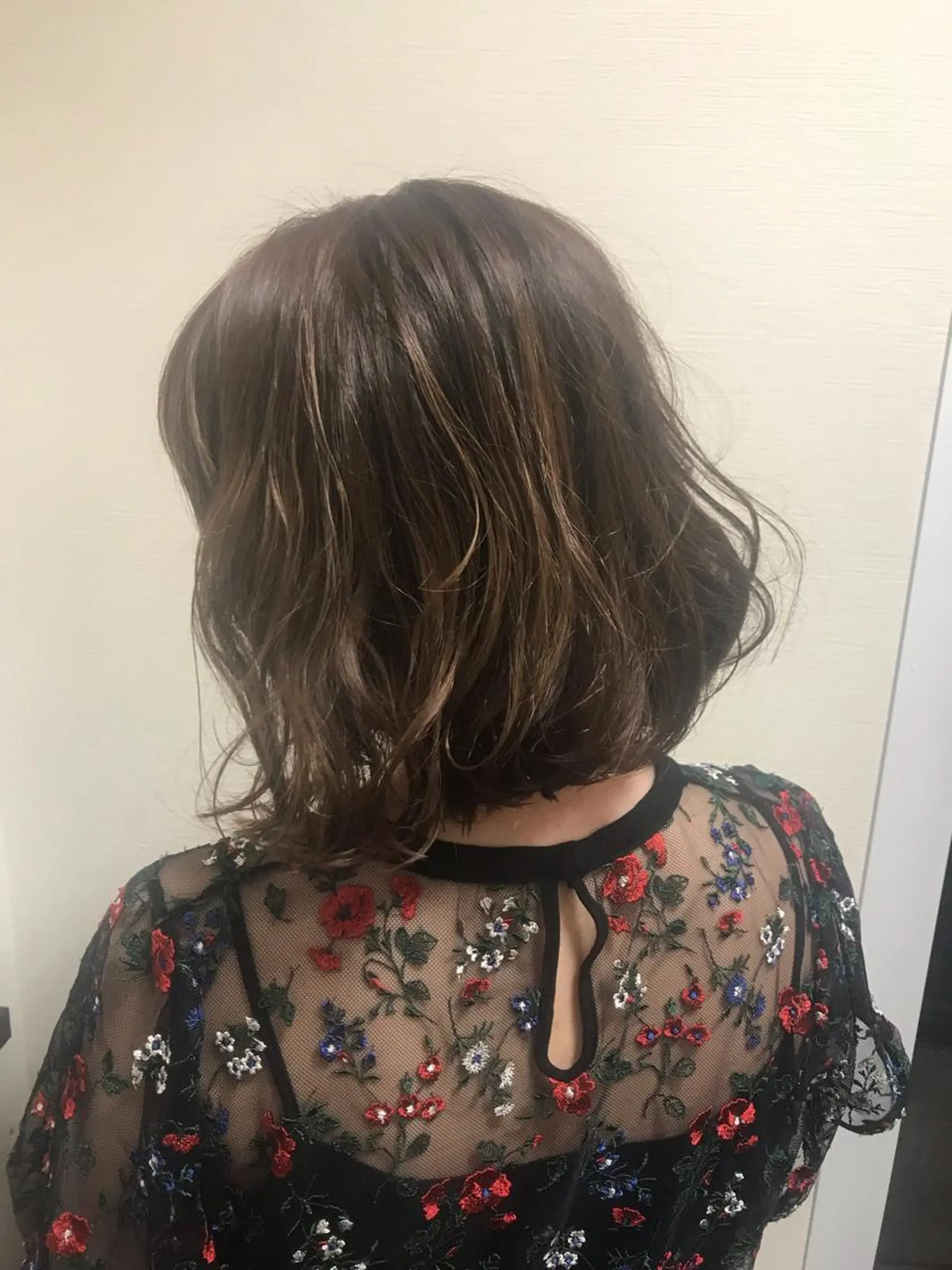 ショート 【似合わせカット】 松尾一気のヘアスタイル