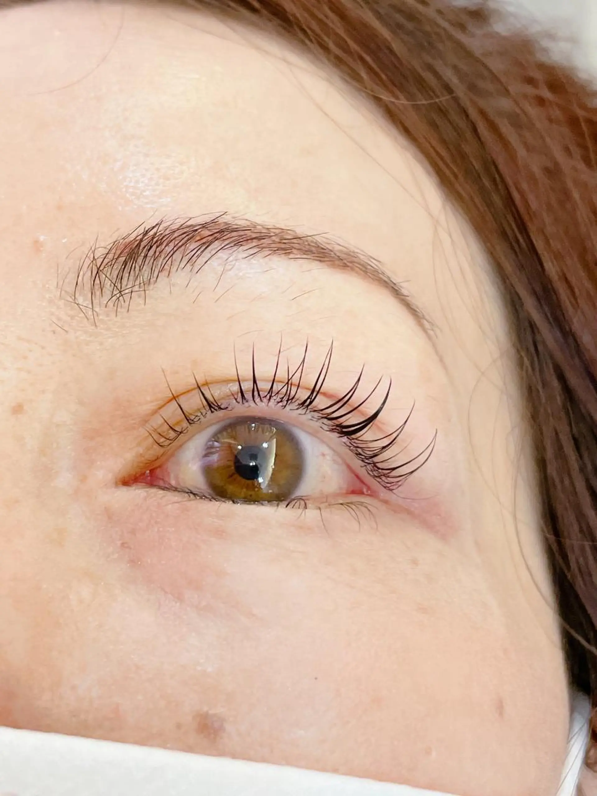 マツエク・マツパ MIMI RUSH 塚本の眉毛・アイブロウイメージ