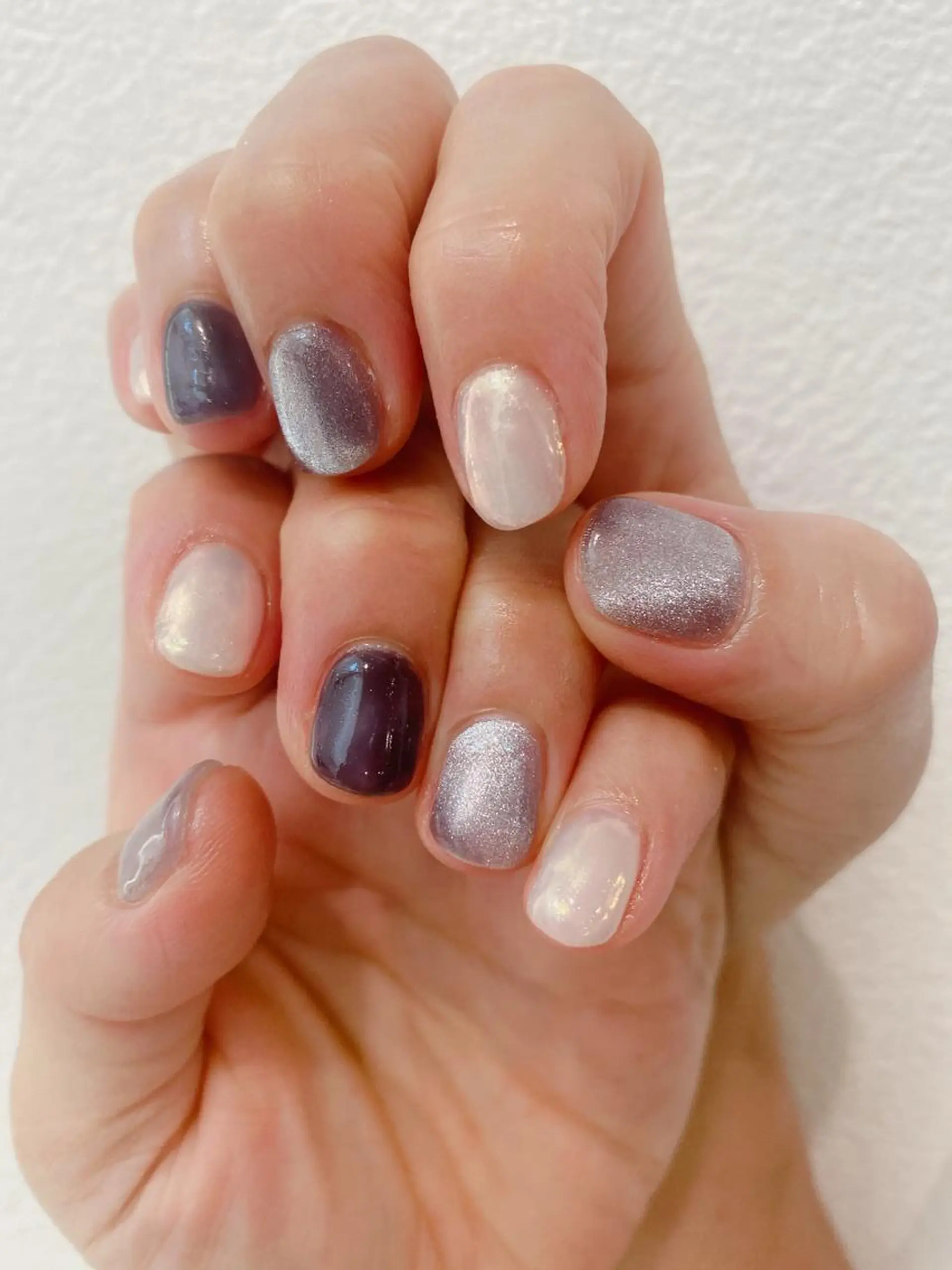 ネイル yn salonのネイルデザイン