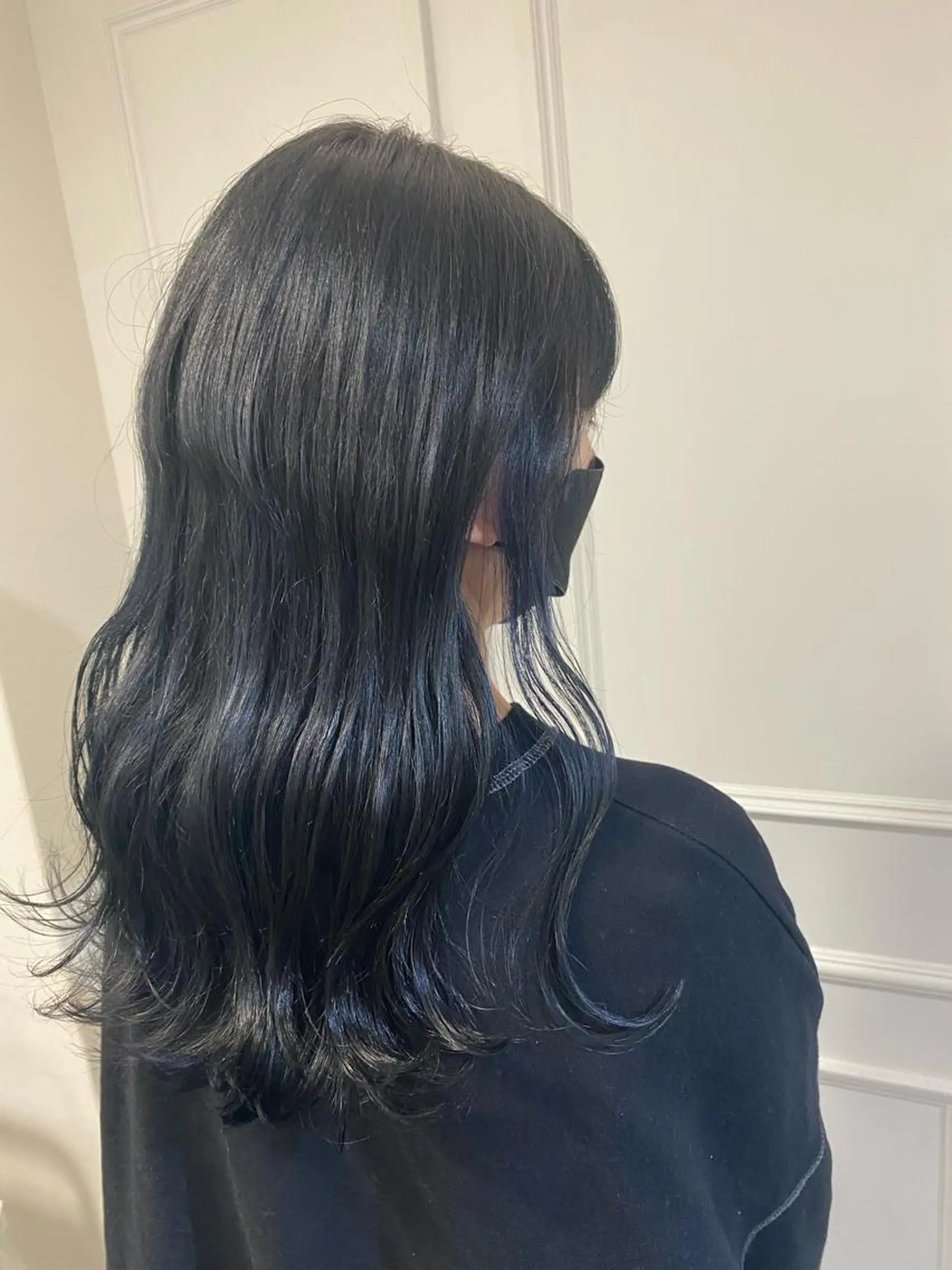 セミロング 🎀髪質改善🎀 Olive南森町のヘアスタイル