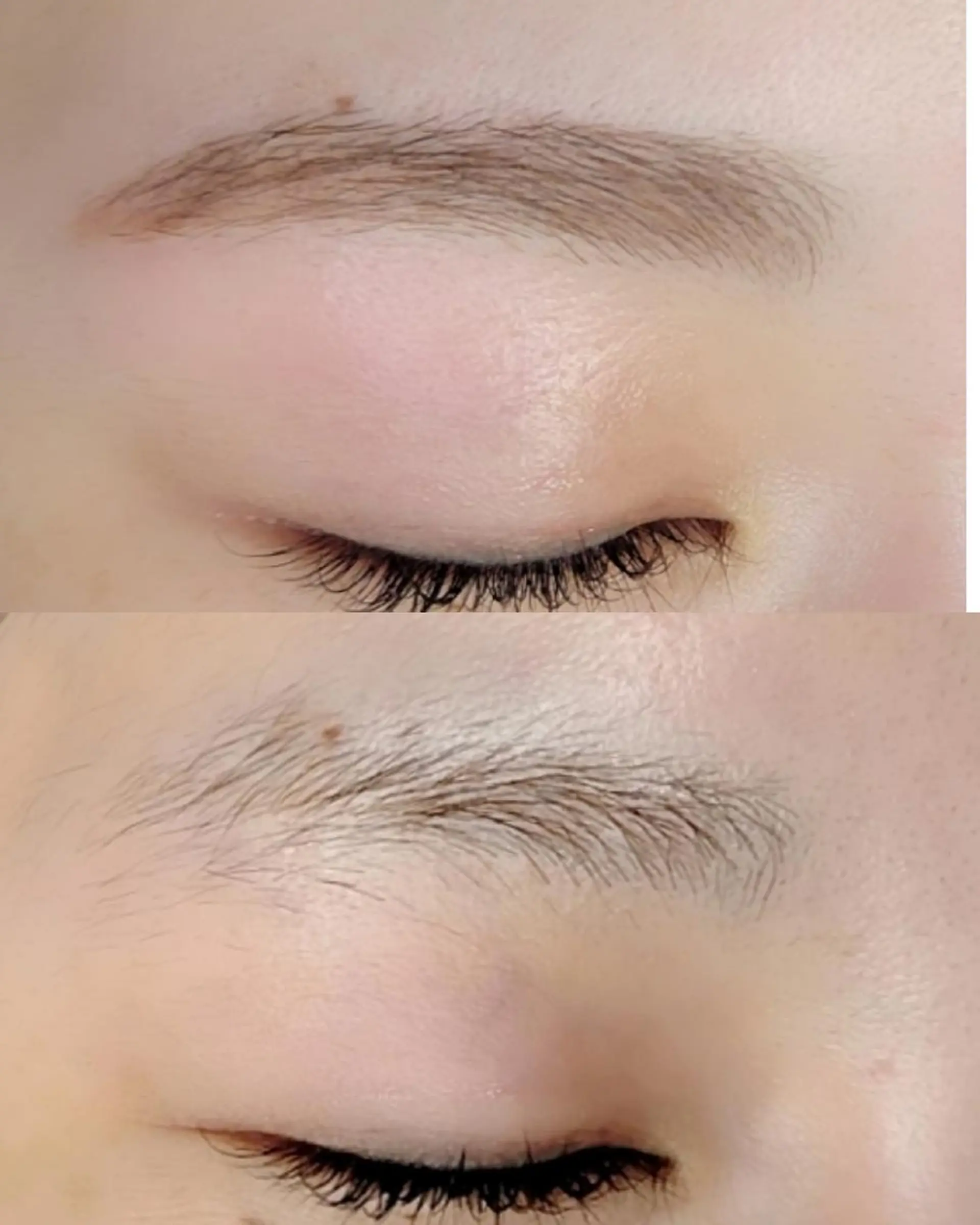 マツエク・マツパ Belle ベルのマツエク・マツパデザイン