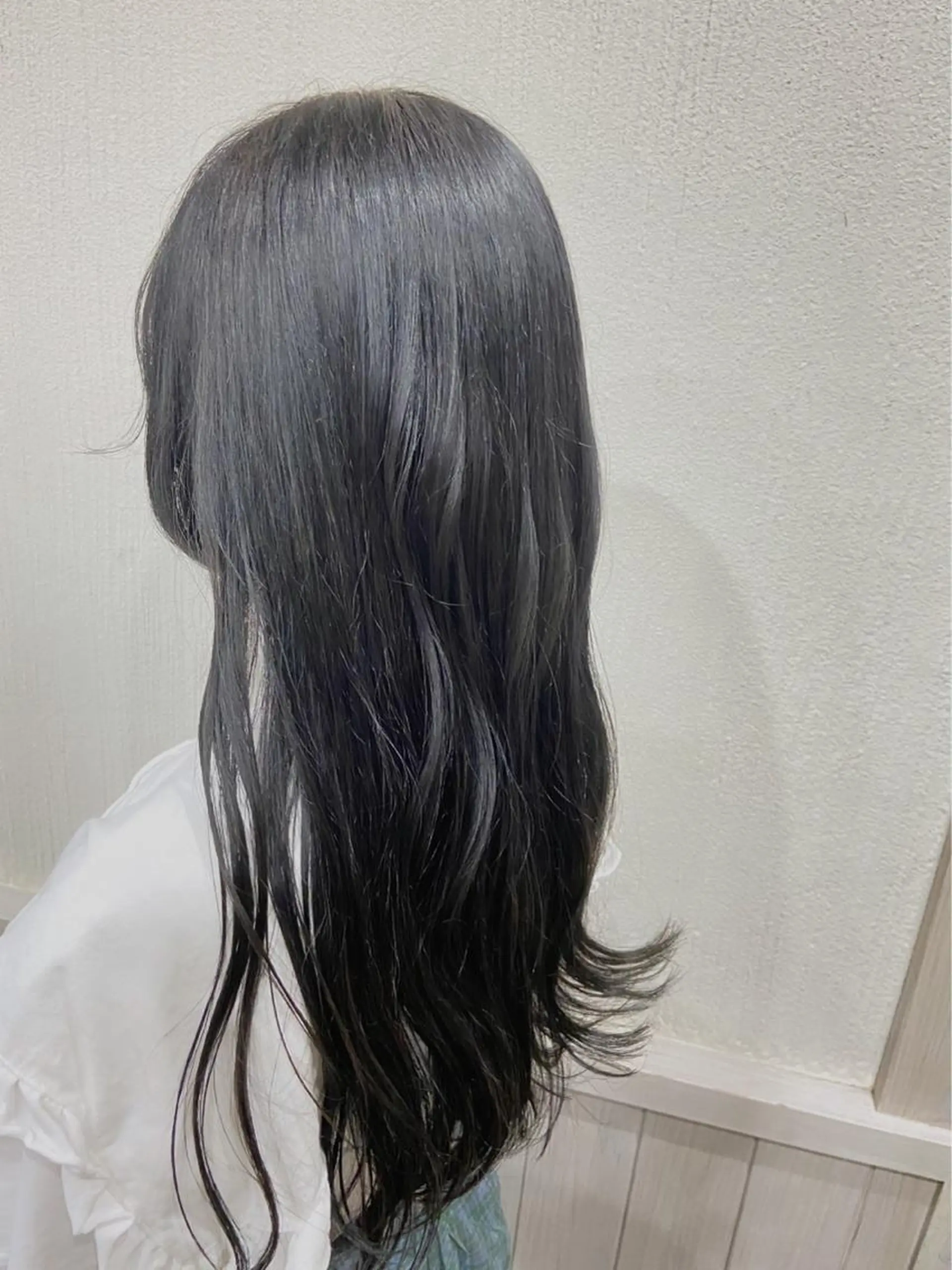 カラー Yuka ユウカのマツエク・マツパデザイン