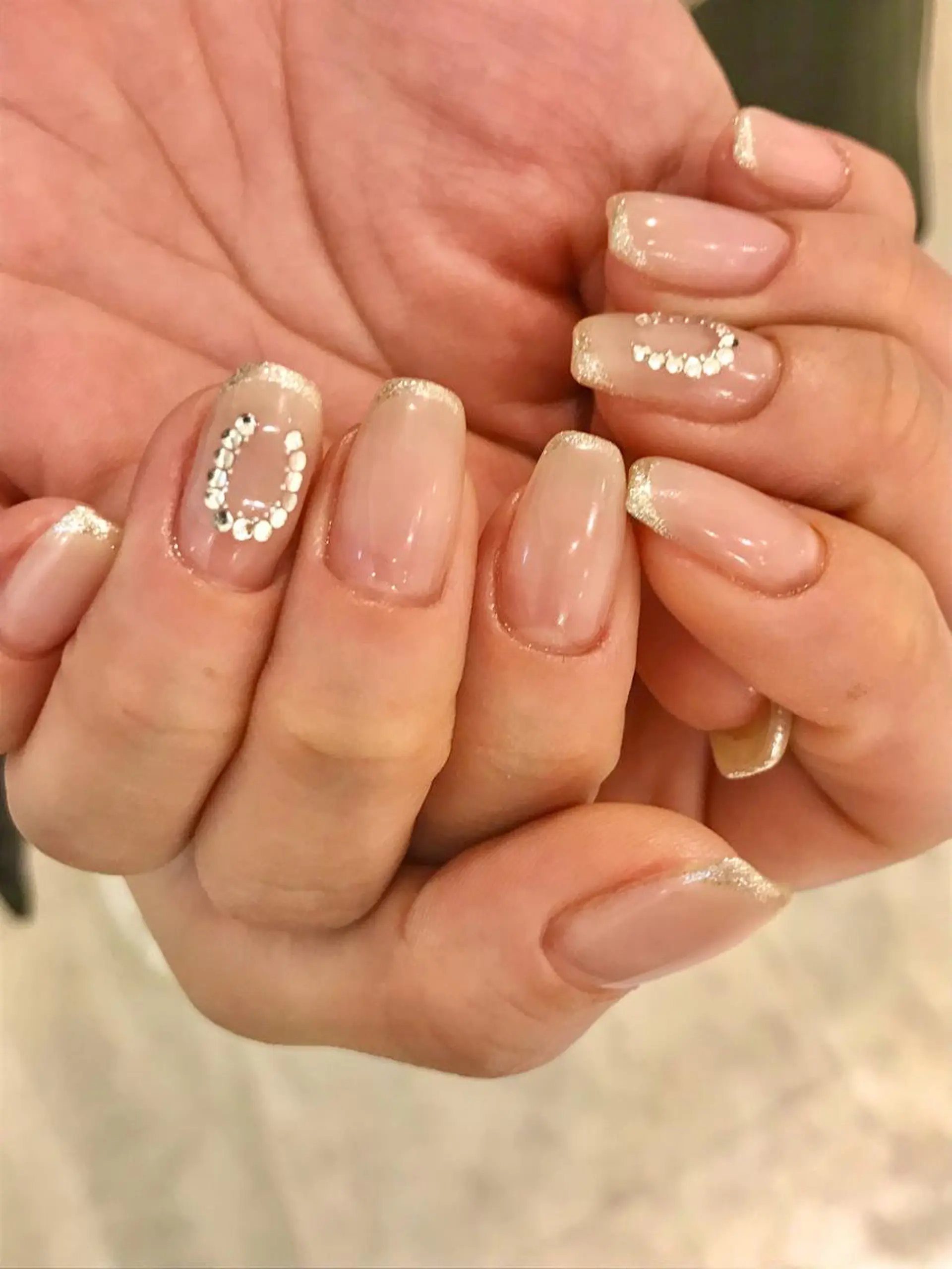 ネイル emunail あやかのネイルデザイン