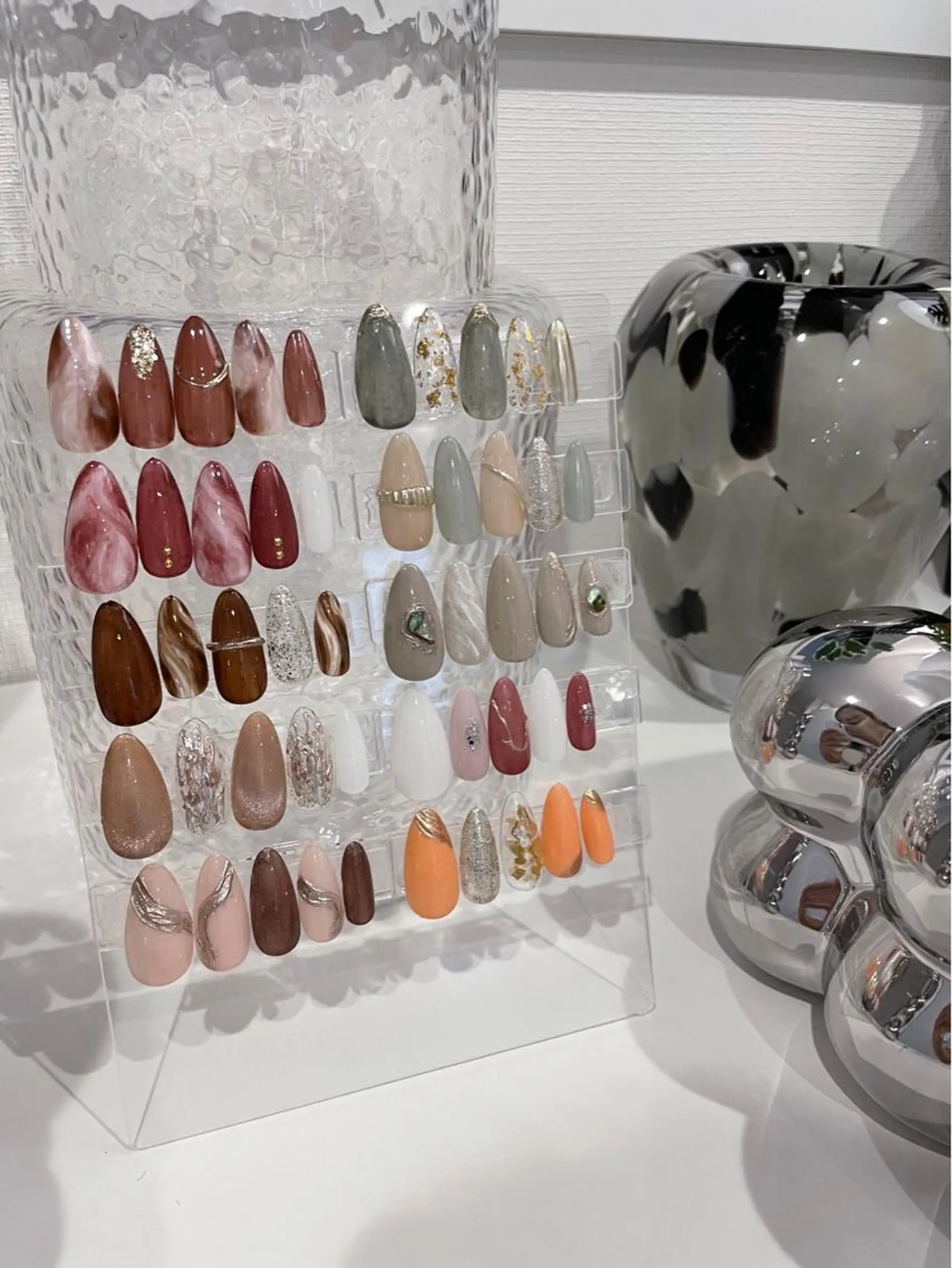 ネイル 【ORGAN】 nailのネイルデザイン