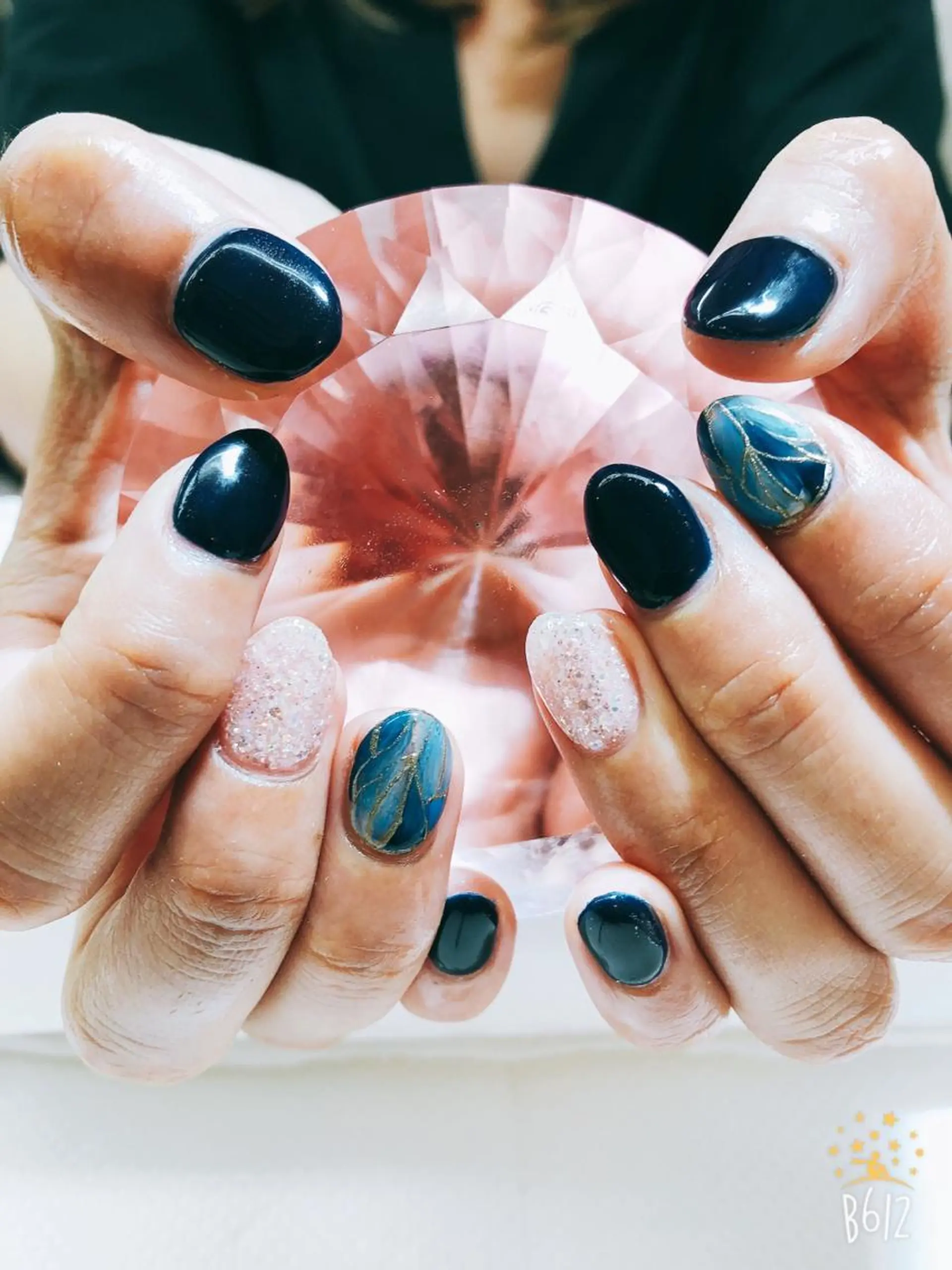 ネイル nail salon angeのネイルデザイン