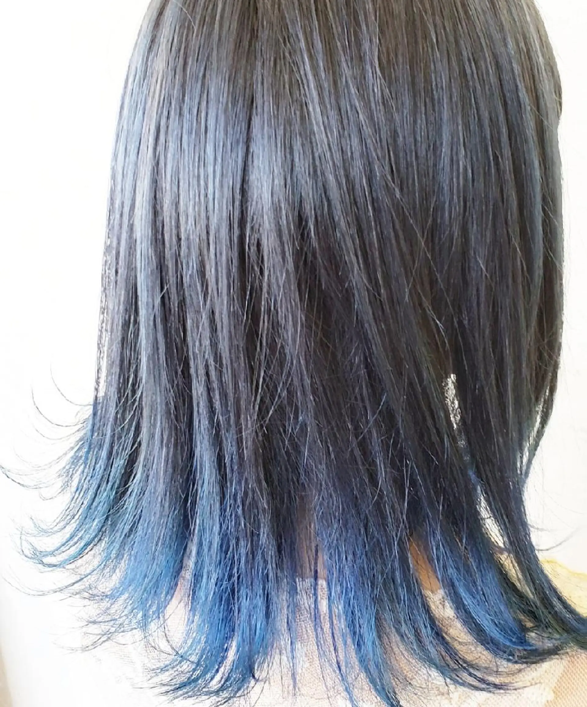 ミディアム カラー 🌿小川 大輔🌿のヘアスタイル