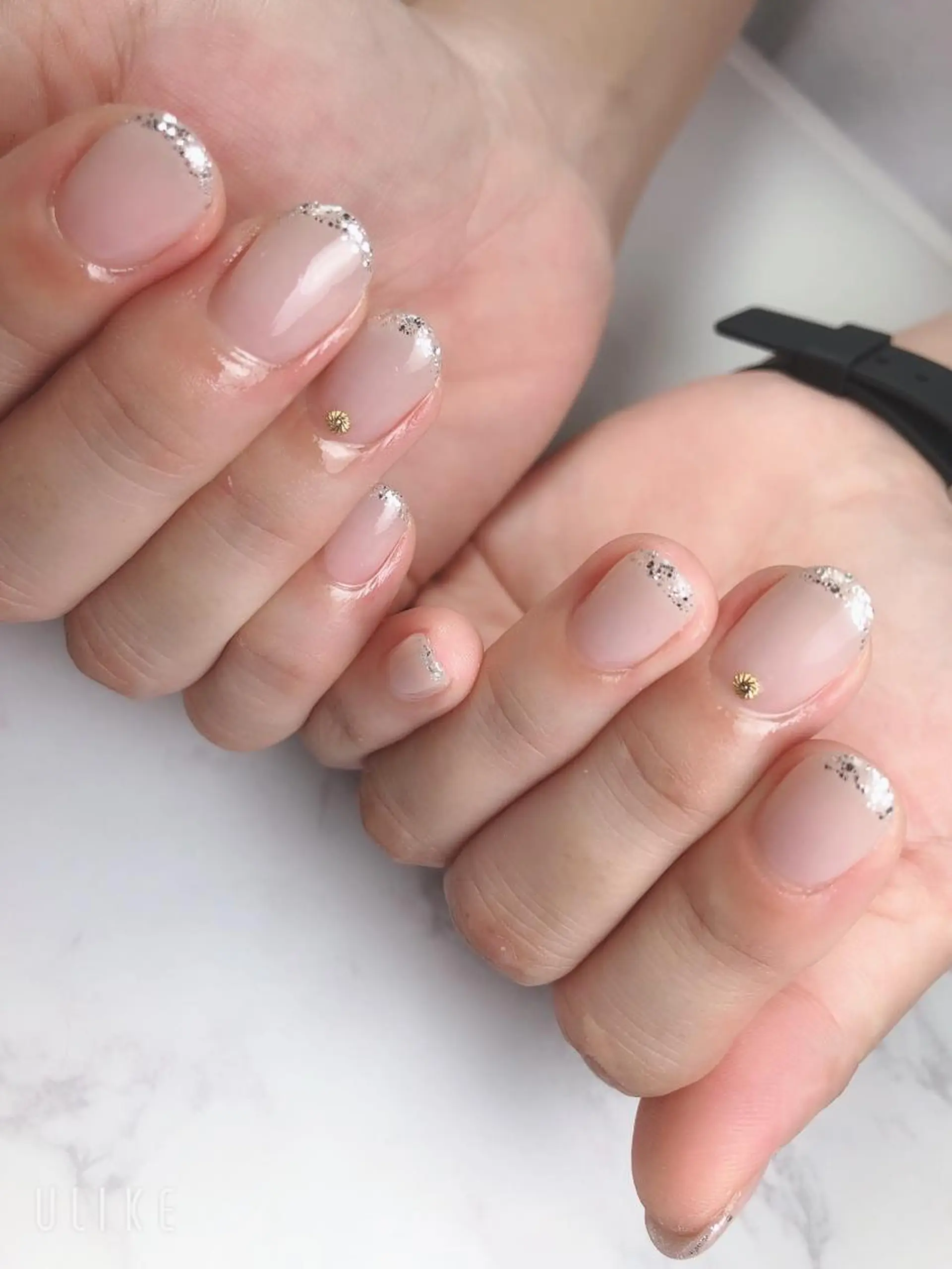 ネイル Nailsalon Luanaのネイルデザイン