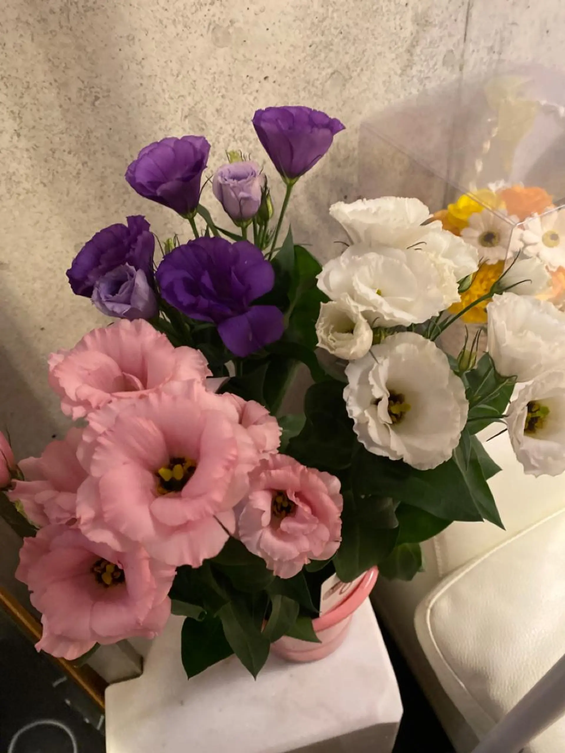 毛穴から始める肌メン テマンダリンオレンジのエステ・リラクイメージ