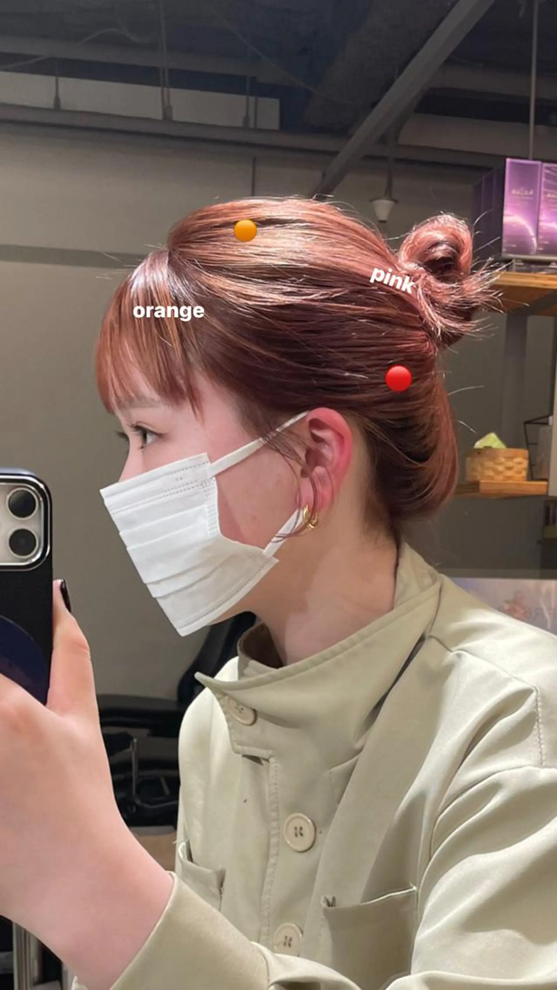 ミディアム レイヤー/メンズ /佐藤あいら🧳👔のヘアスタイル