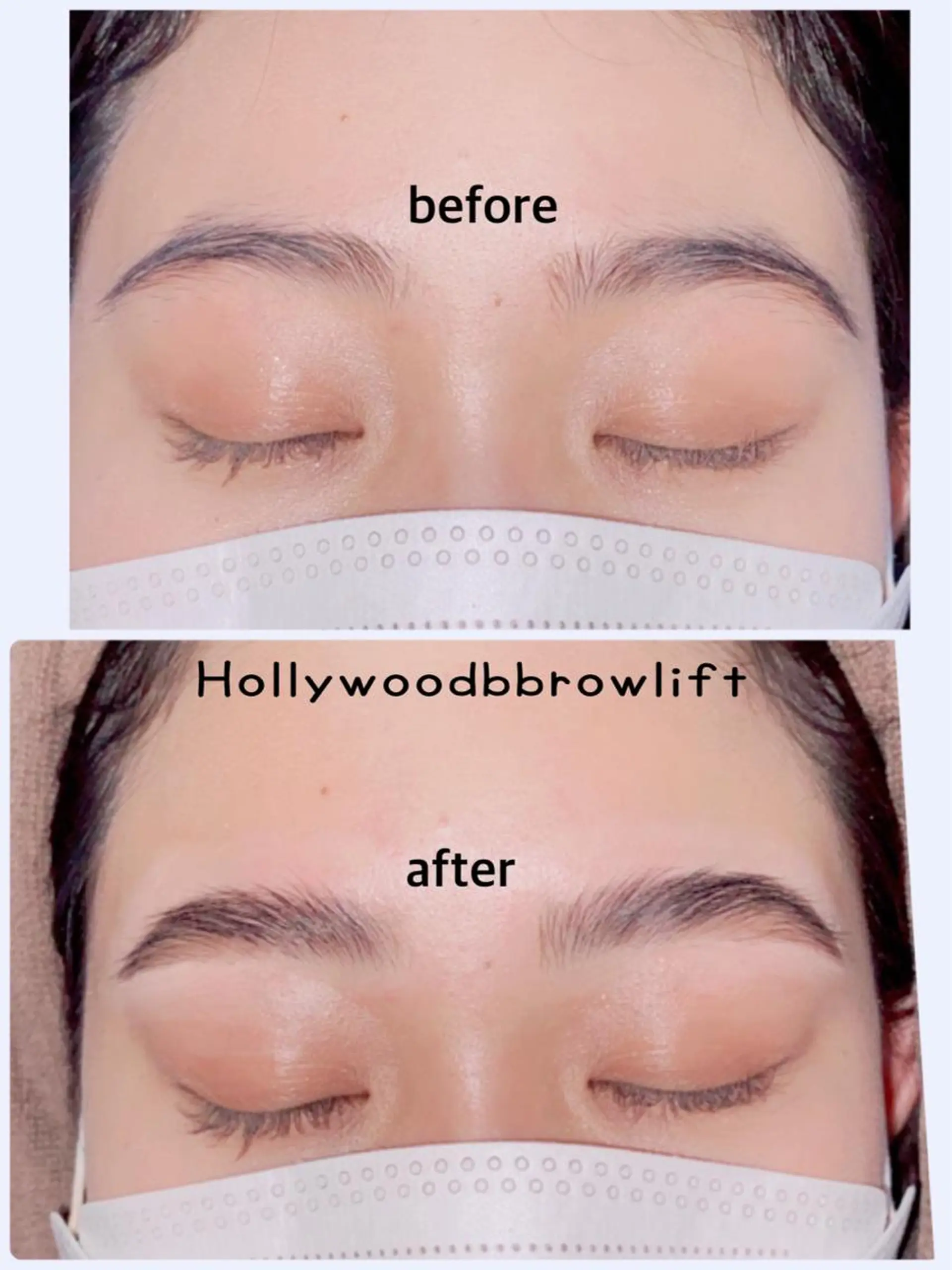 ワックス脱毛 その他(アイブロウ) sato ayumi🍀🌈のマツエク・マツパデザイン