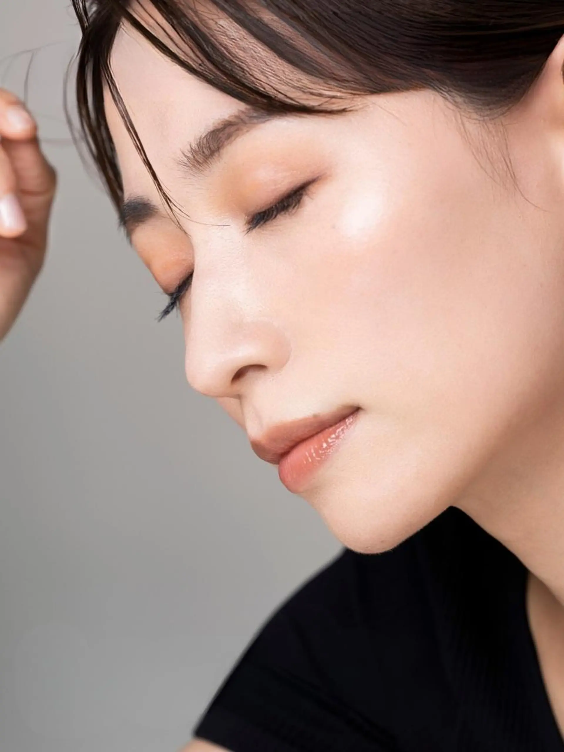 アイブロウ フカザワ シリュウの眉毛・アイブロウイメージ