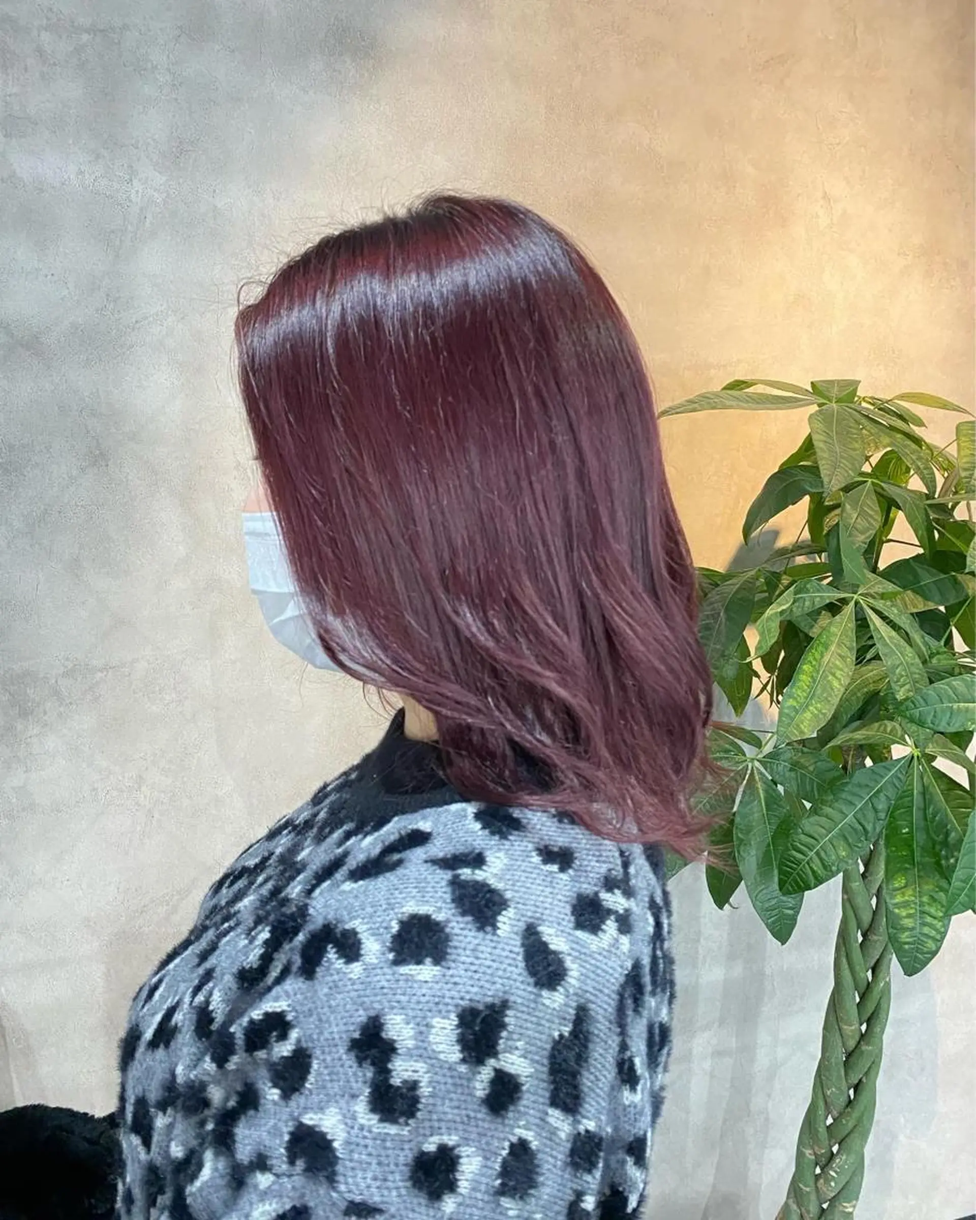 ミディアム KUSSY ［くっしー］のその他イメージ