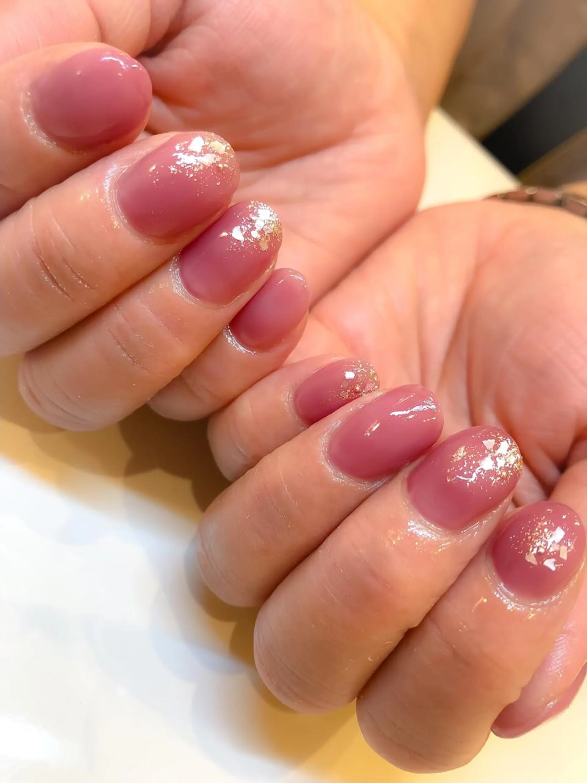 ネイル ハンドネイル ___ yuriのネイルデザイン