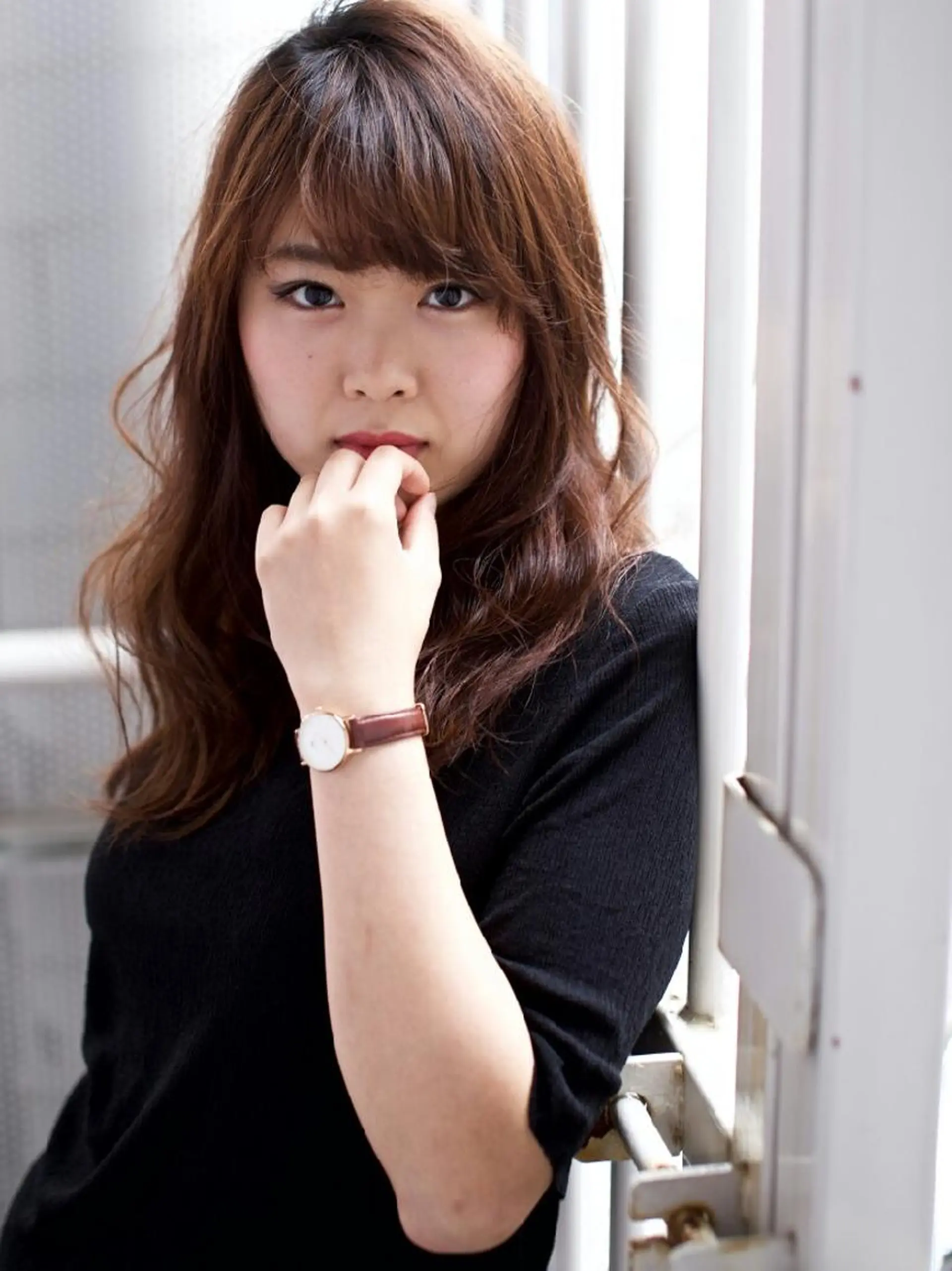 セミロング 千葉 健太郎のその他イメージ