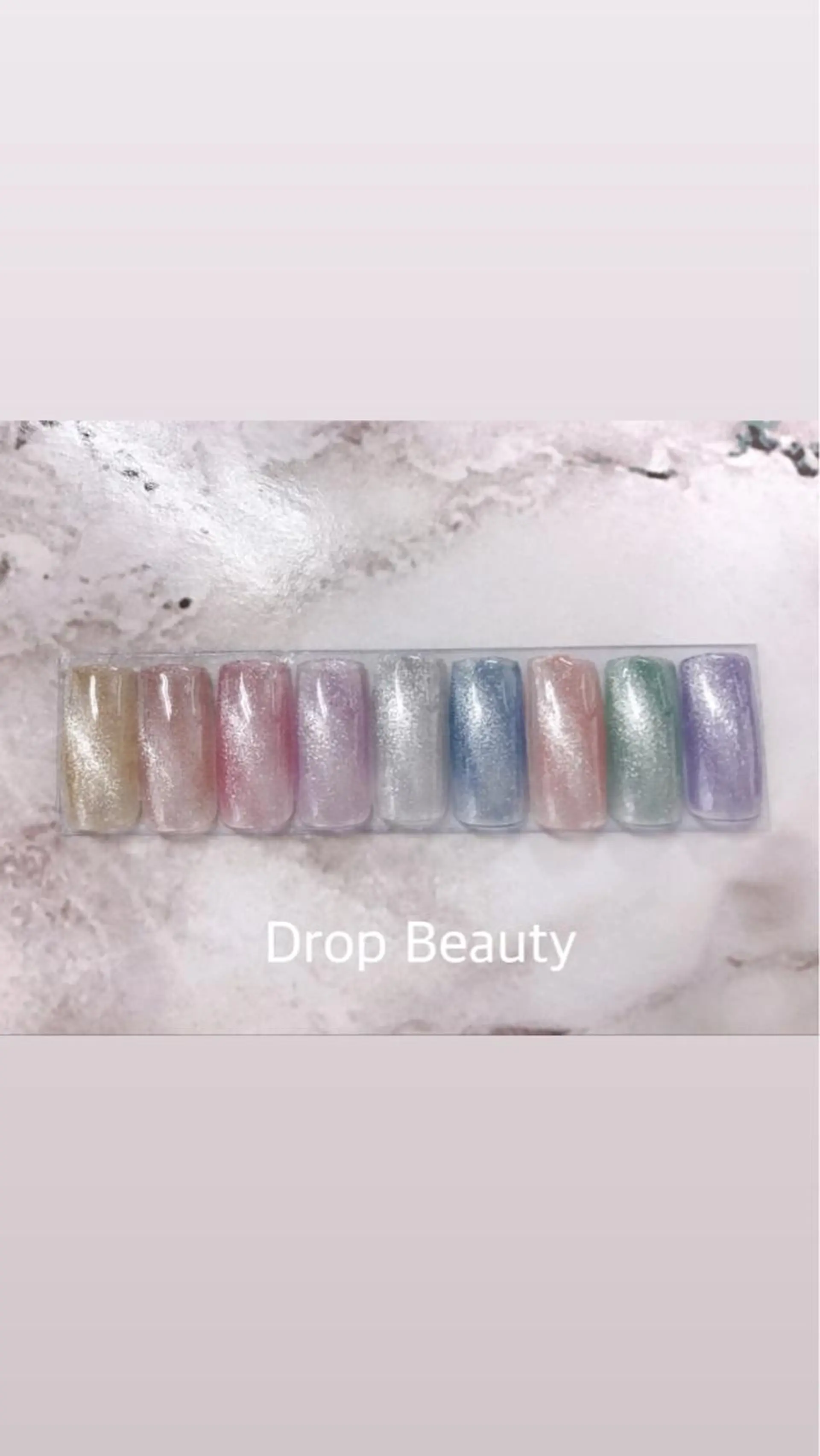 ネイル ネイリストアカデミー 田中のネイルデザイン