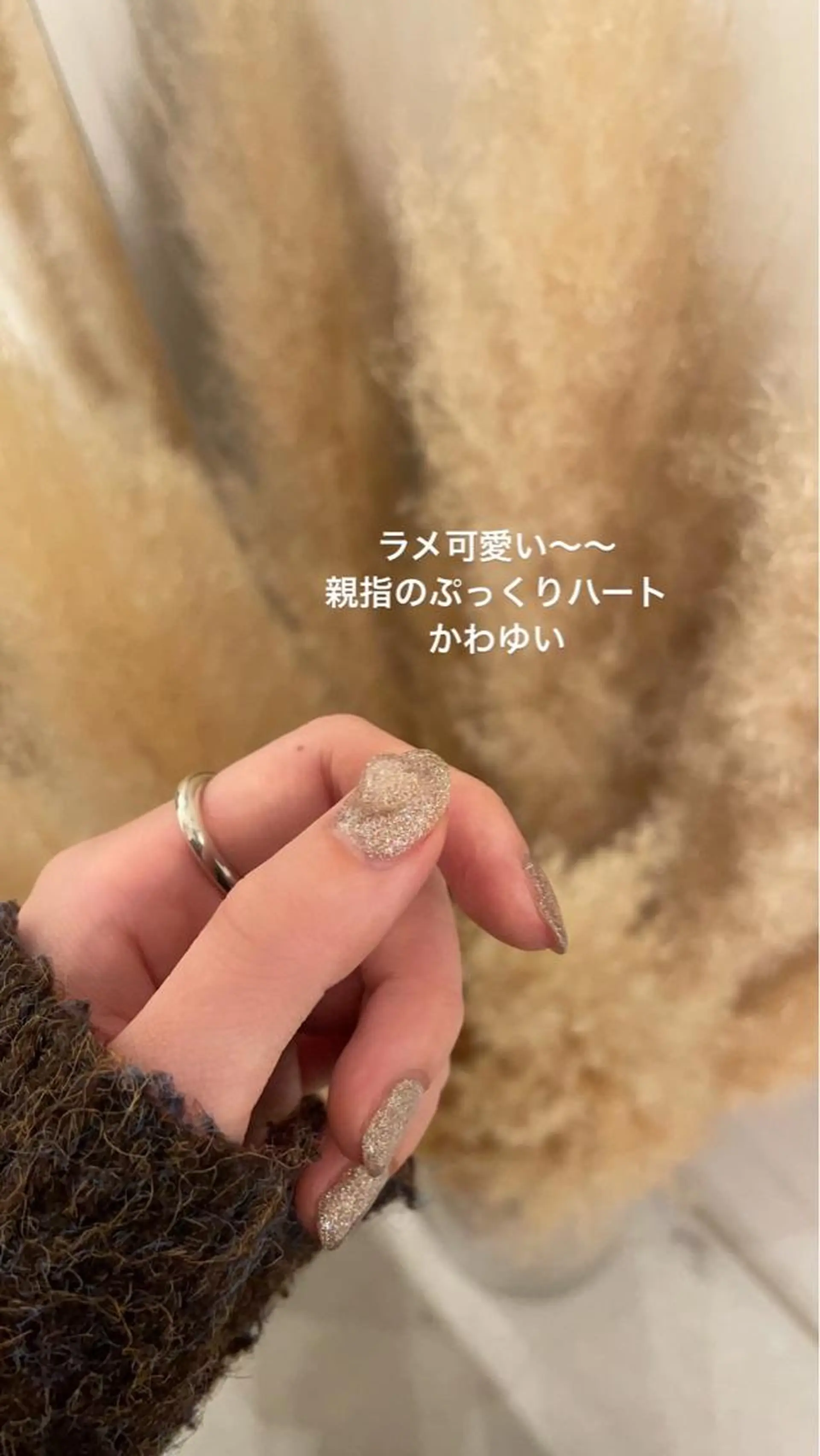 ネイル 吉村 優子のネイルデザイン